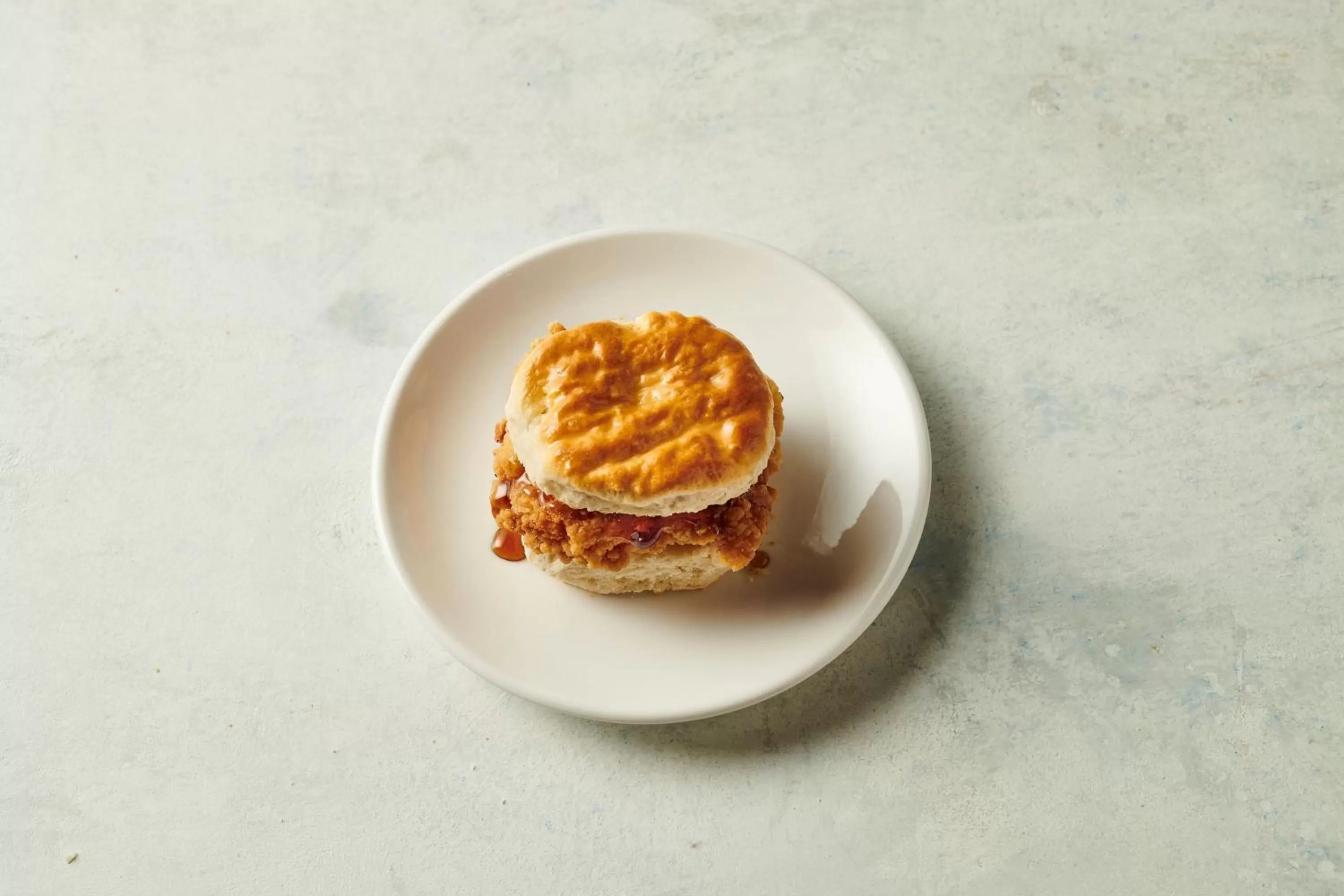 Restaurant/places to eat in Holiday Inn Knoxville N - Merchant Drive by IHG