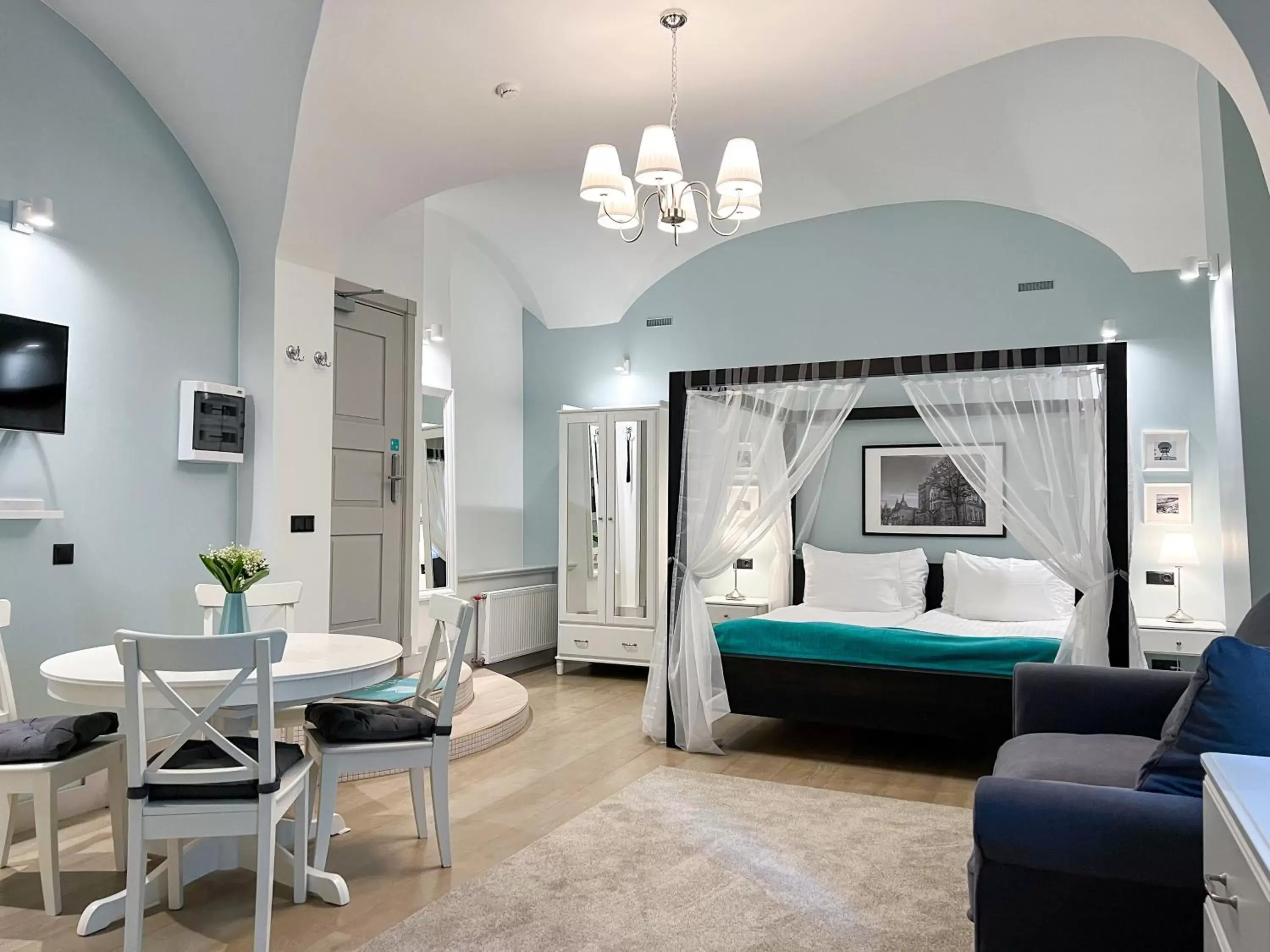 Revelton Suites Riga Revelton Suites Riga