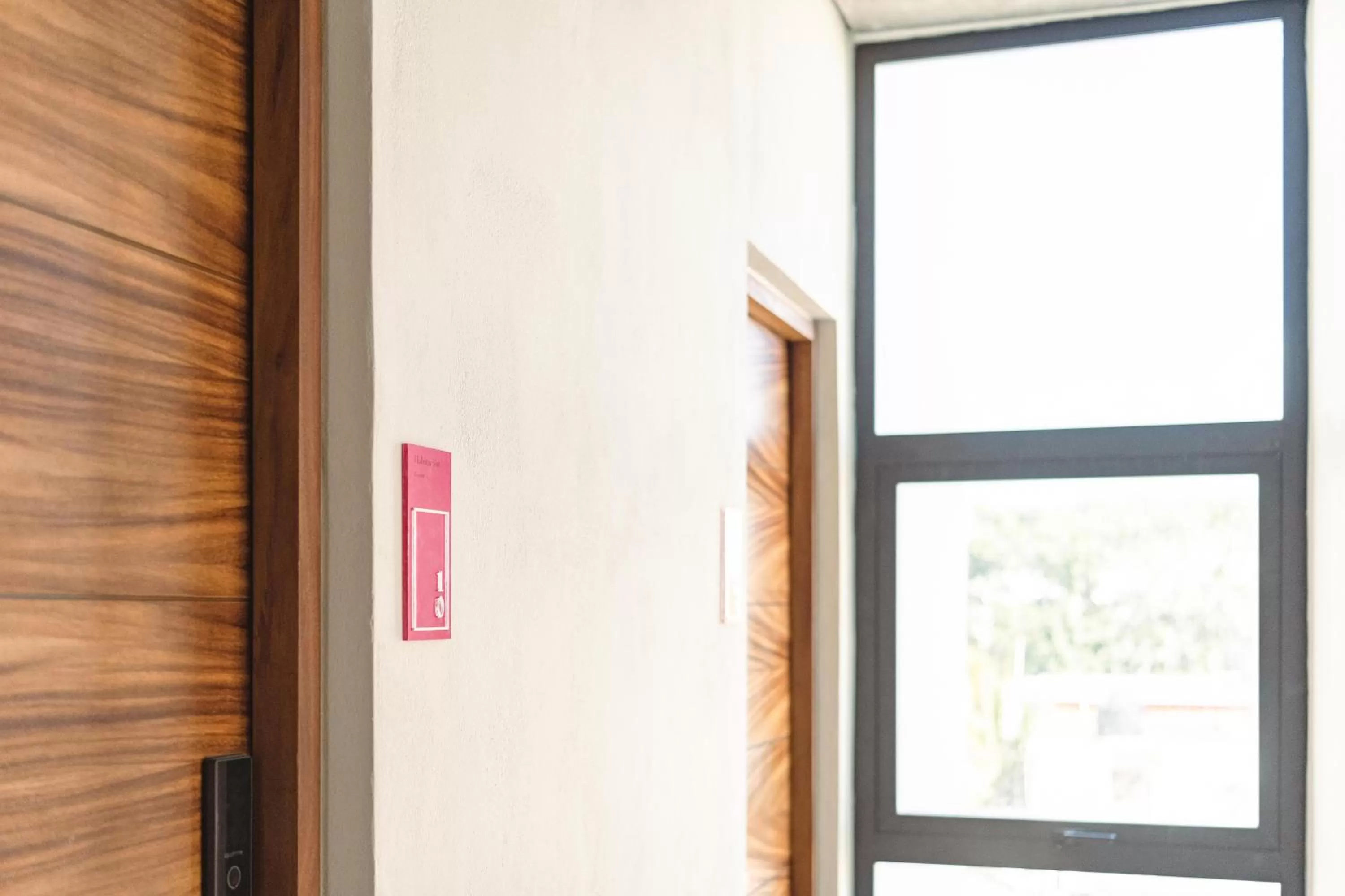 Property building in Boho Lofts & Studios