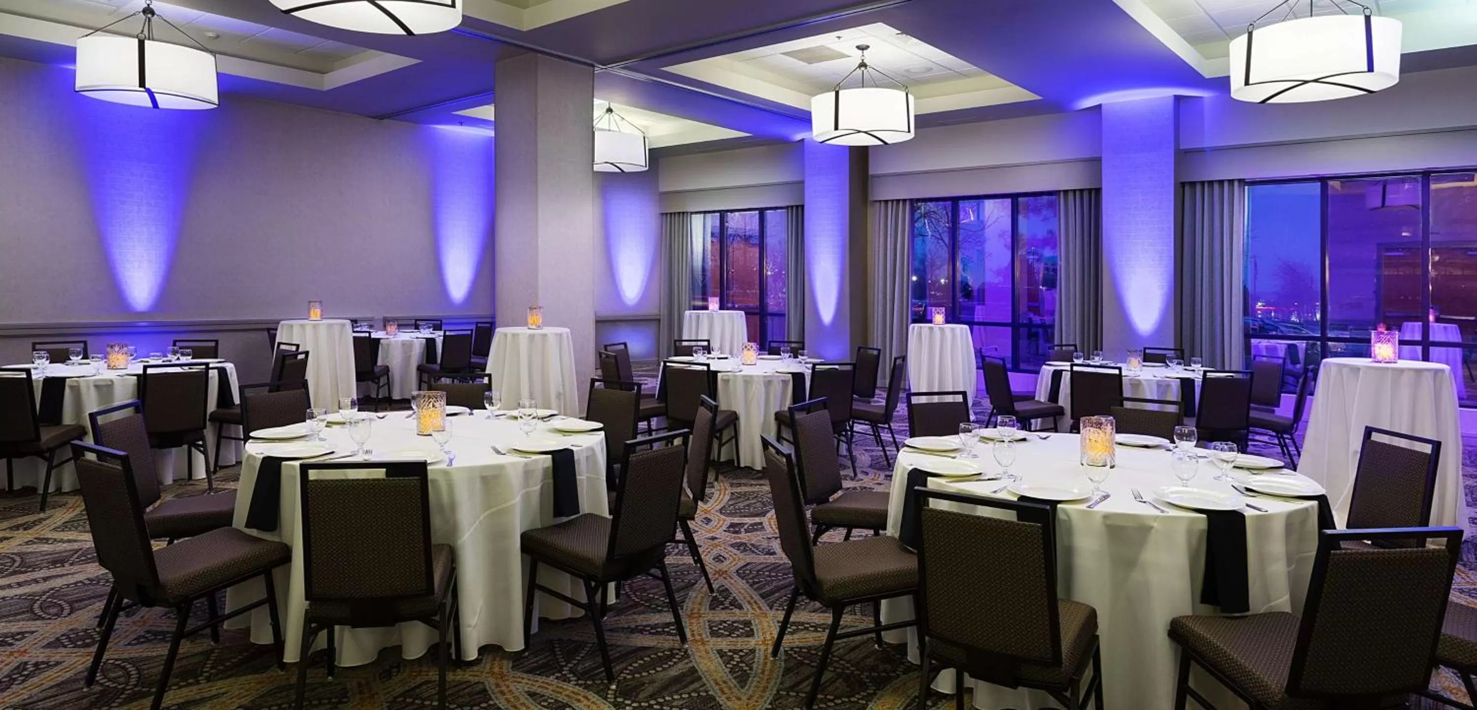 Meeting/conference room in Embassy Suites Denver Tech Center