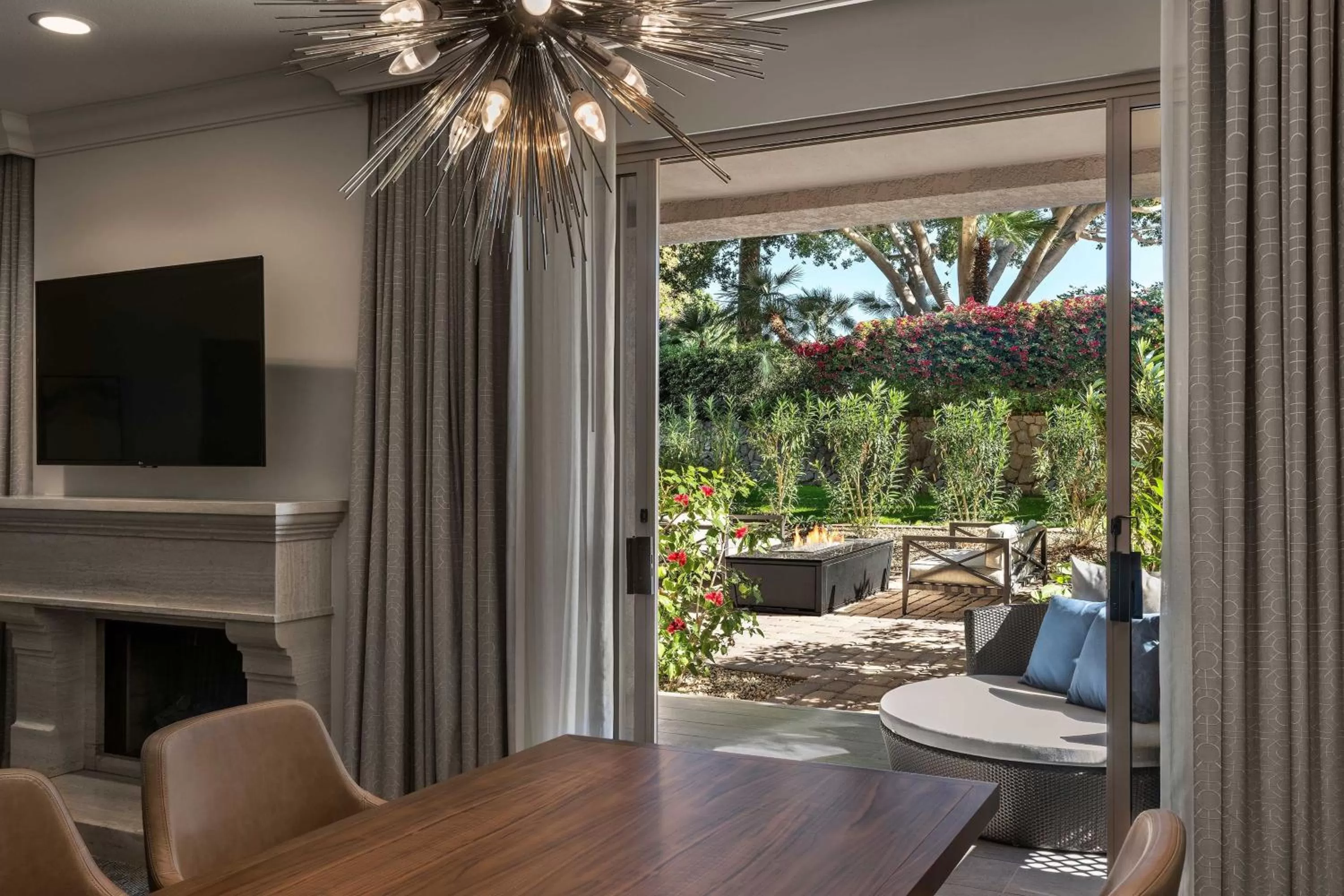 Bedroom in The Phoenician, a Luxury Collection Resort, Scottsdale
