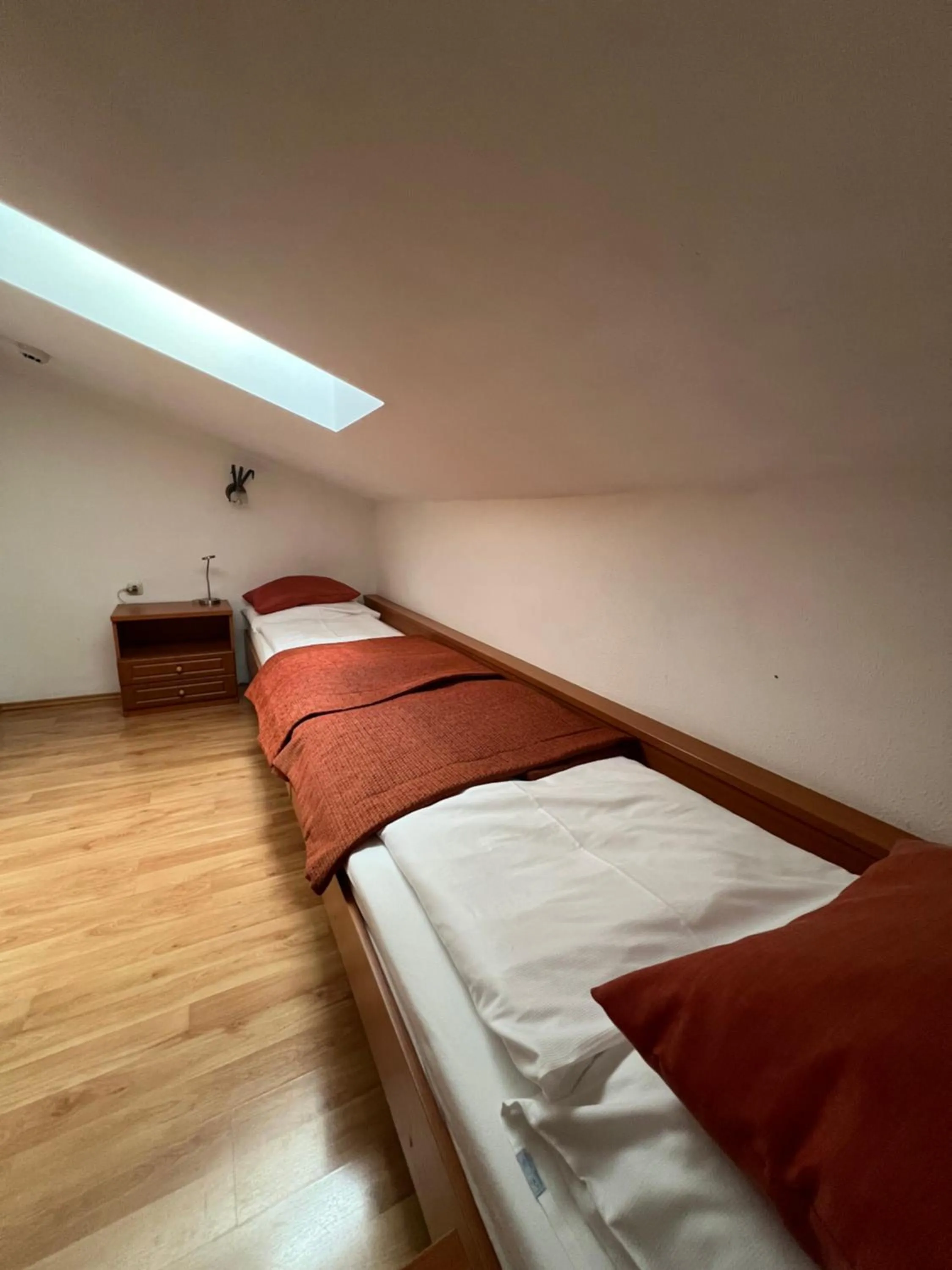 Bedroom, Bed in Ramada Residences by Wyndham Saalfelden