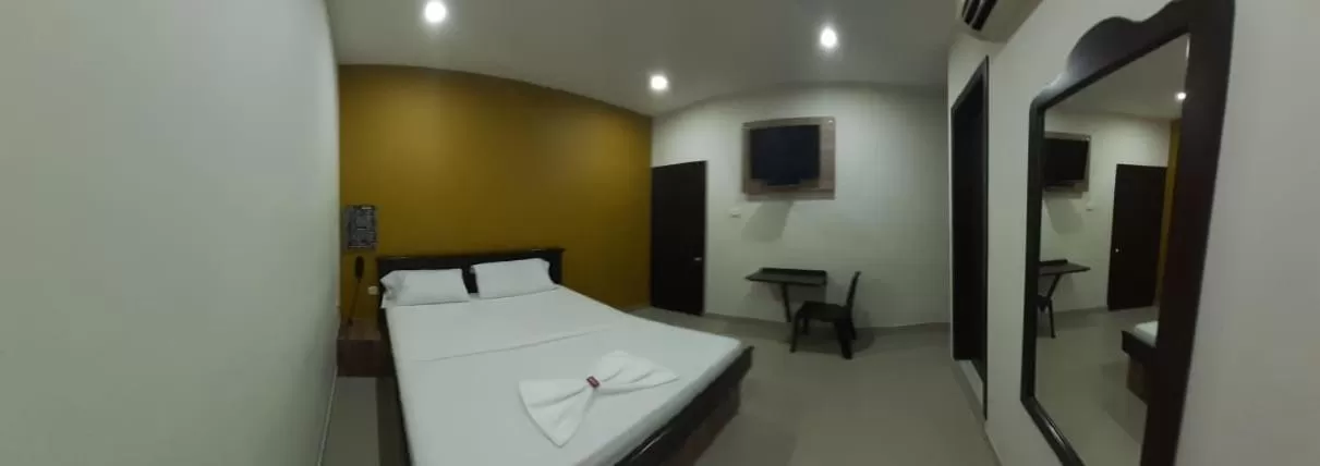 Hotel Diamante Real Cienaga