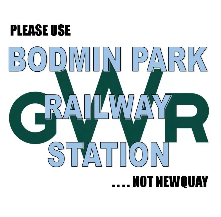 Street view in Bodmin Rest 4 U