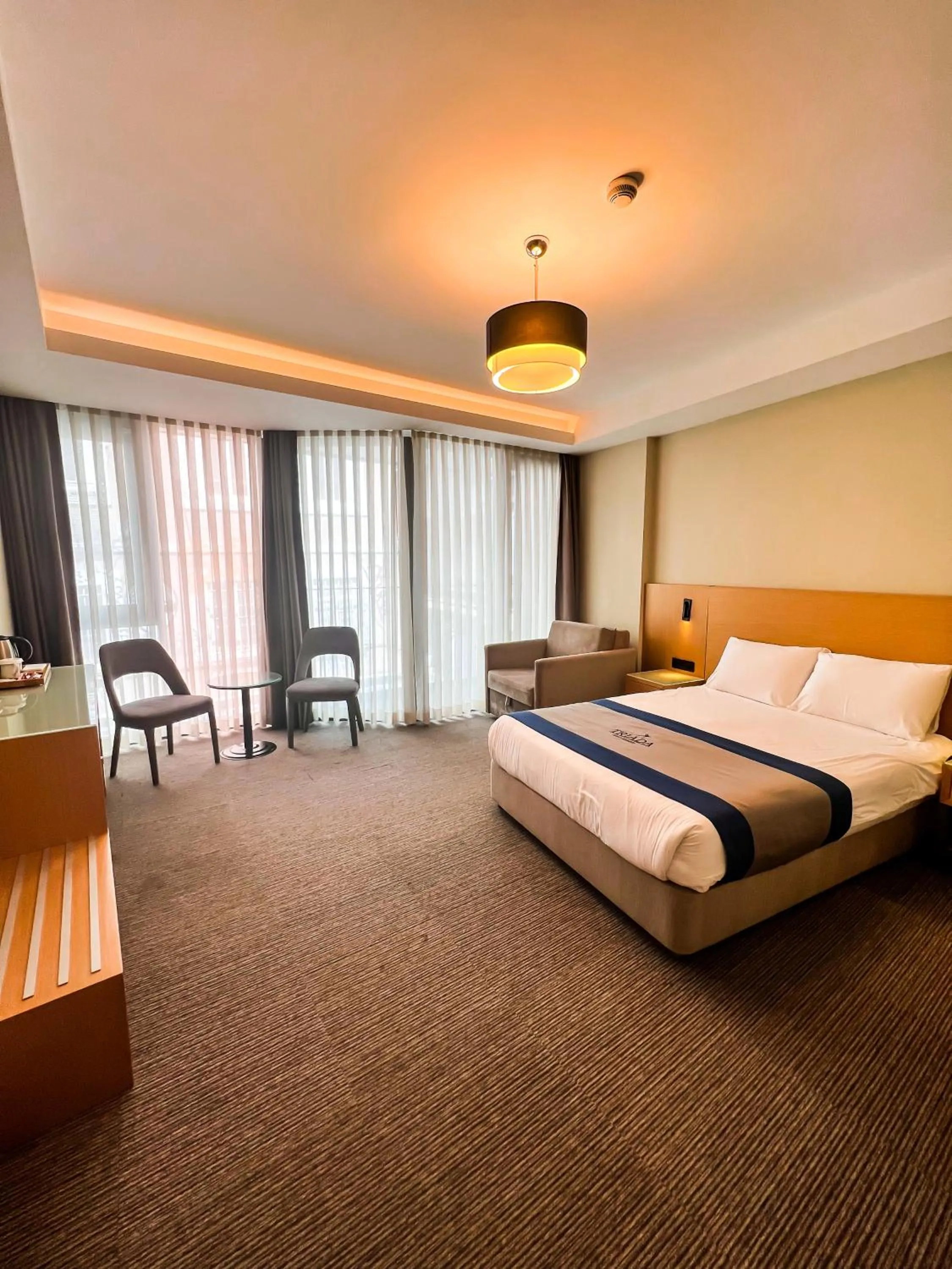 Massage, Bed in Triada Hotel Karaköy