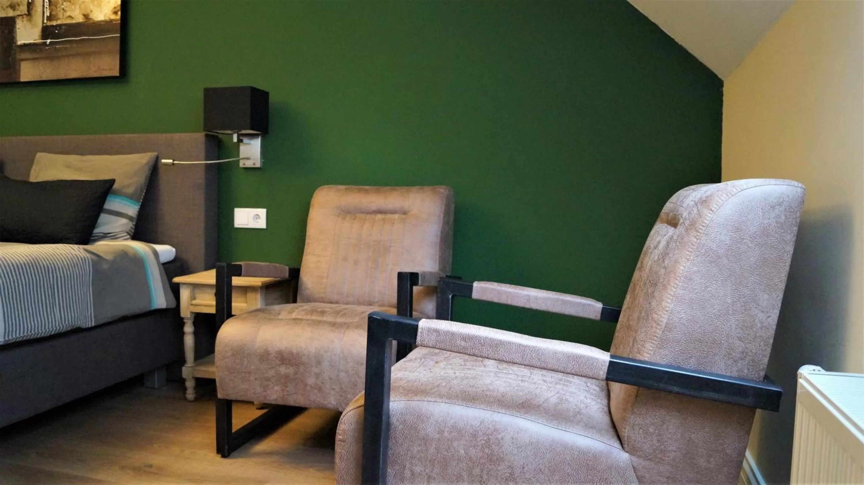 Other, Seating Area in B&B Johannes-Hoeve