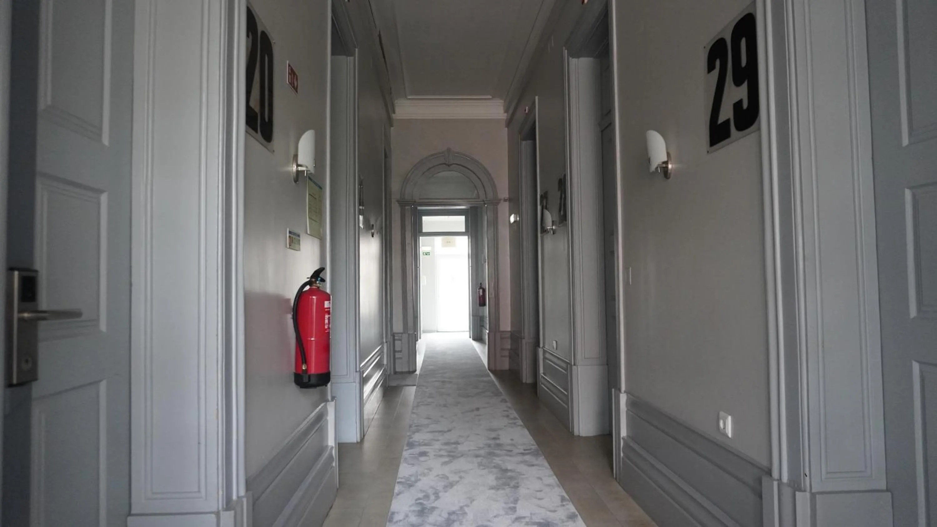 Hotel Senhor de Matosinhos