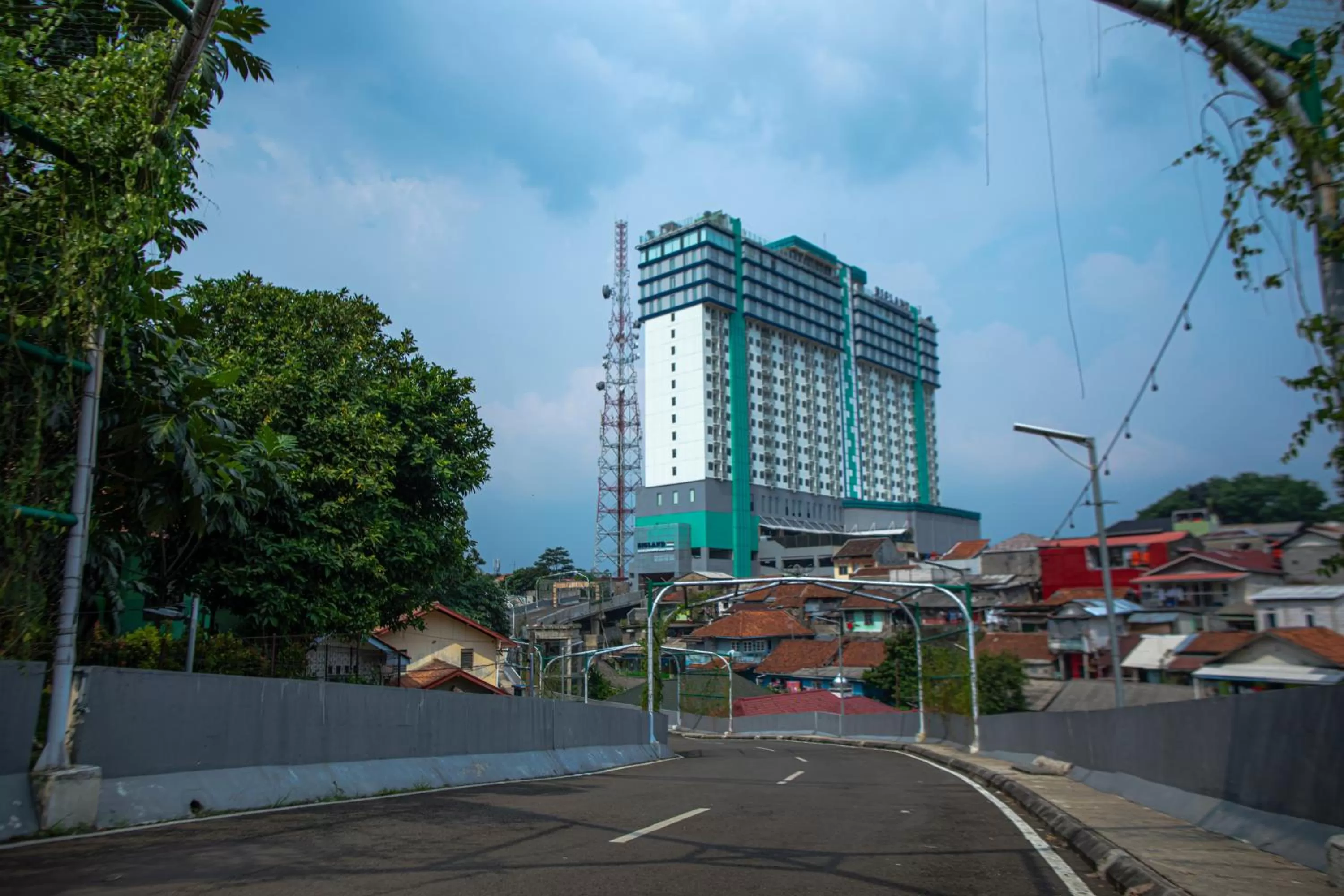 Bigland Bogor Hotel Powered by Archipelago