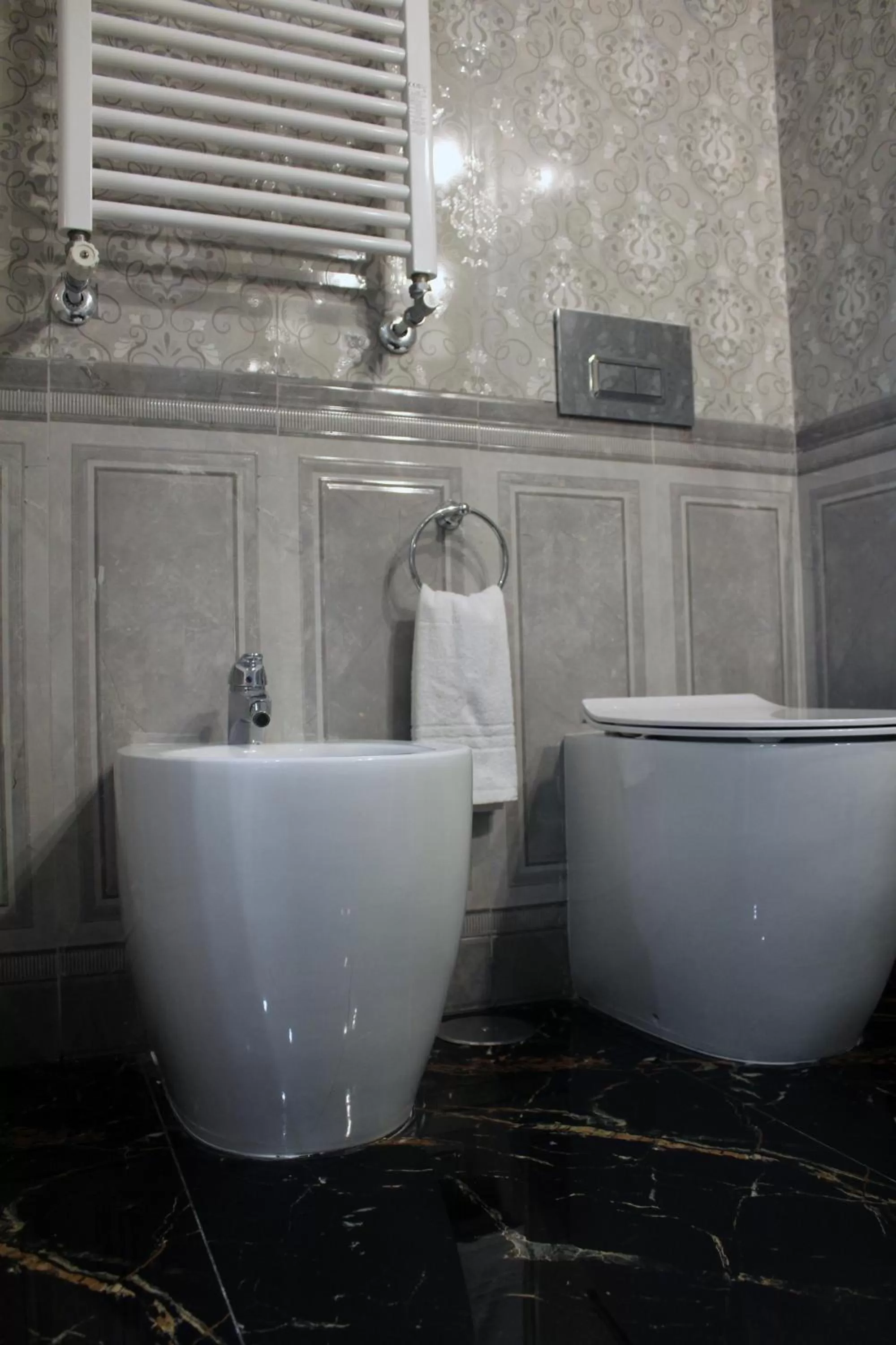 Bathroom in My Luxury