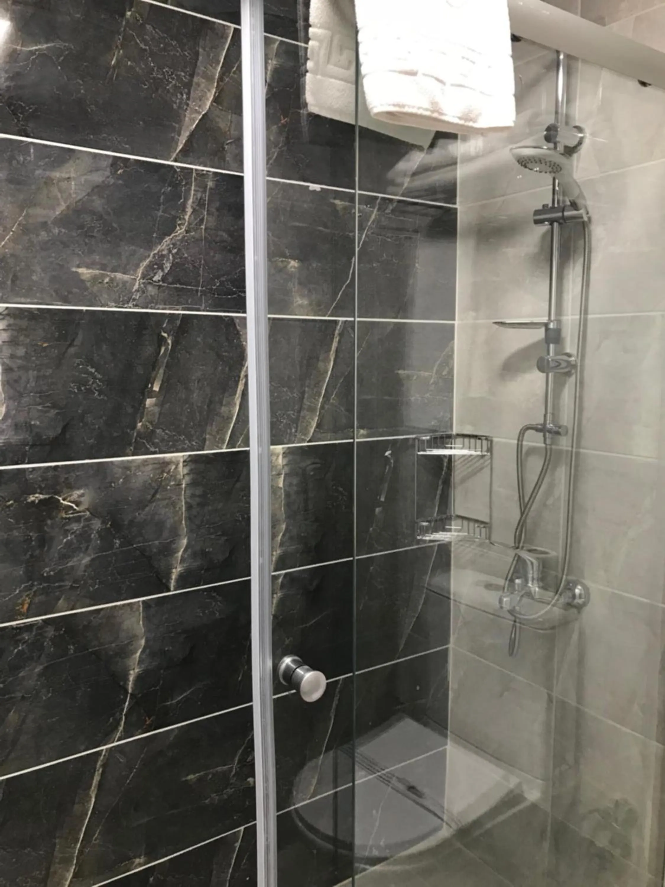 Double Room in Dafne Hotel