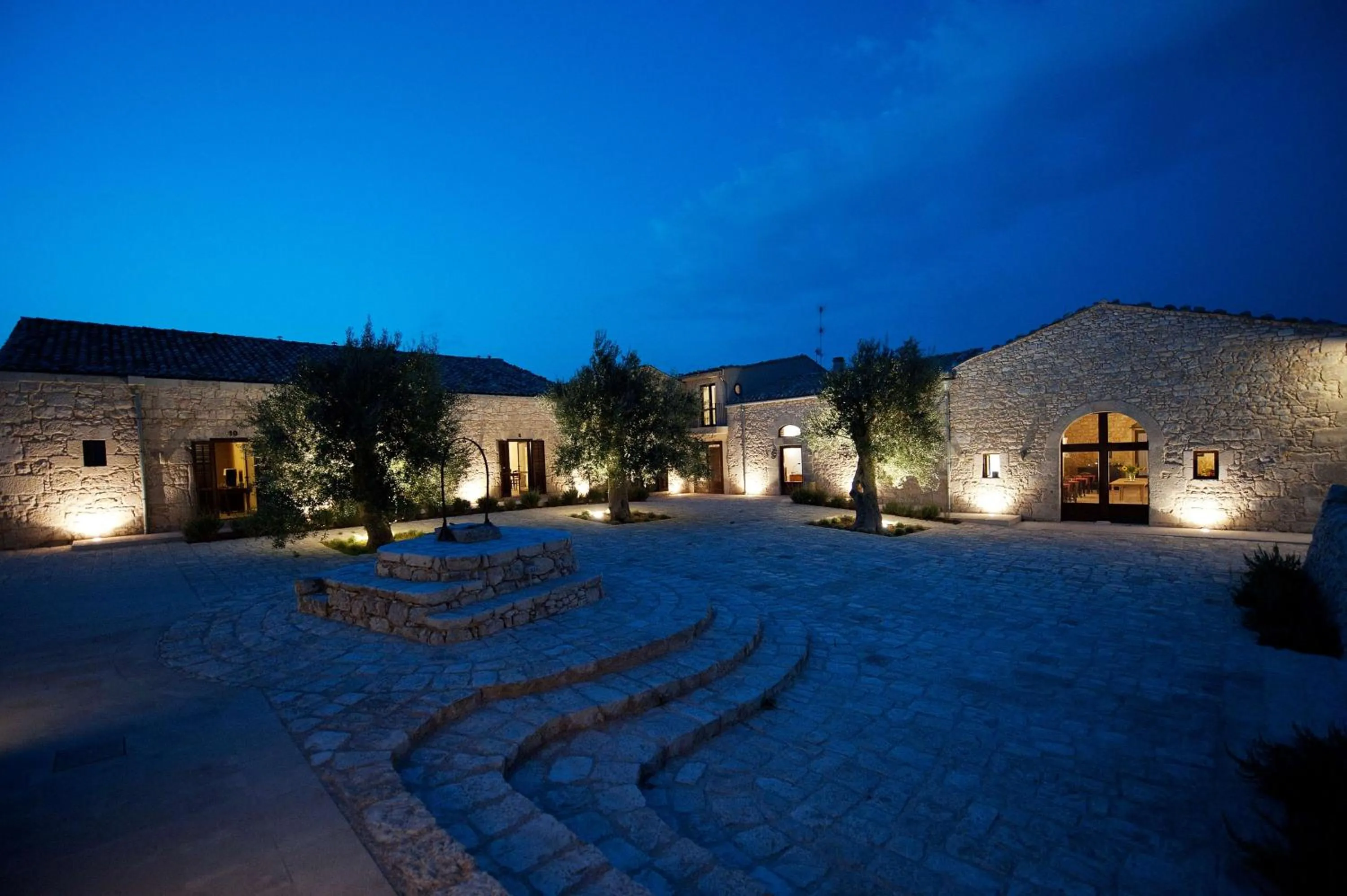 Property building in La Dimora di Spartivento - BW Signature Collection