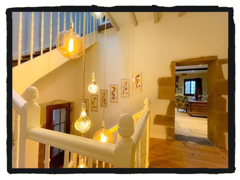 Chambres d'Hôtes Maison E.Bernat