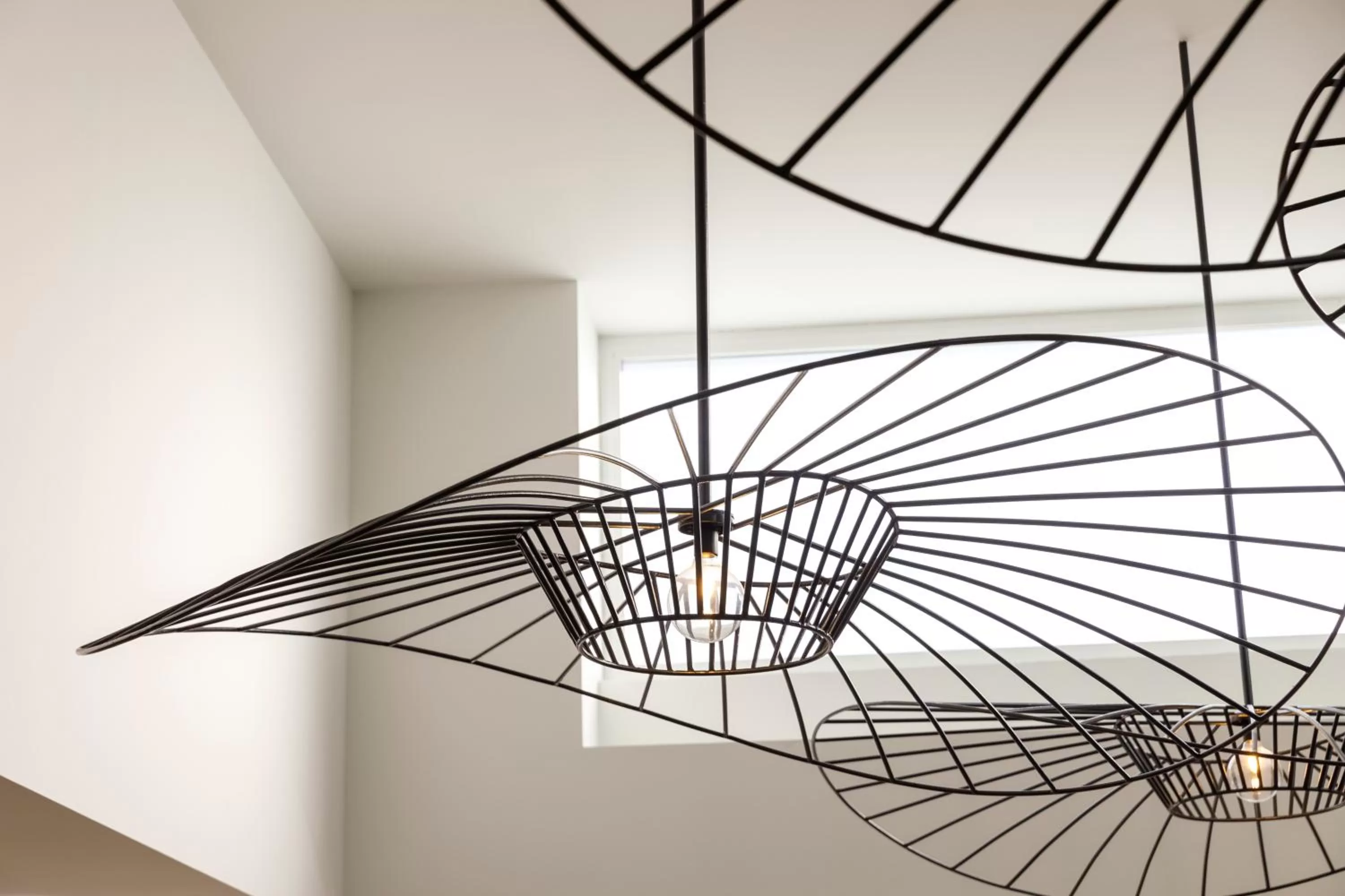 Breakfast in Best Western Plus Hotel Plaza