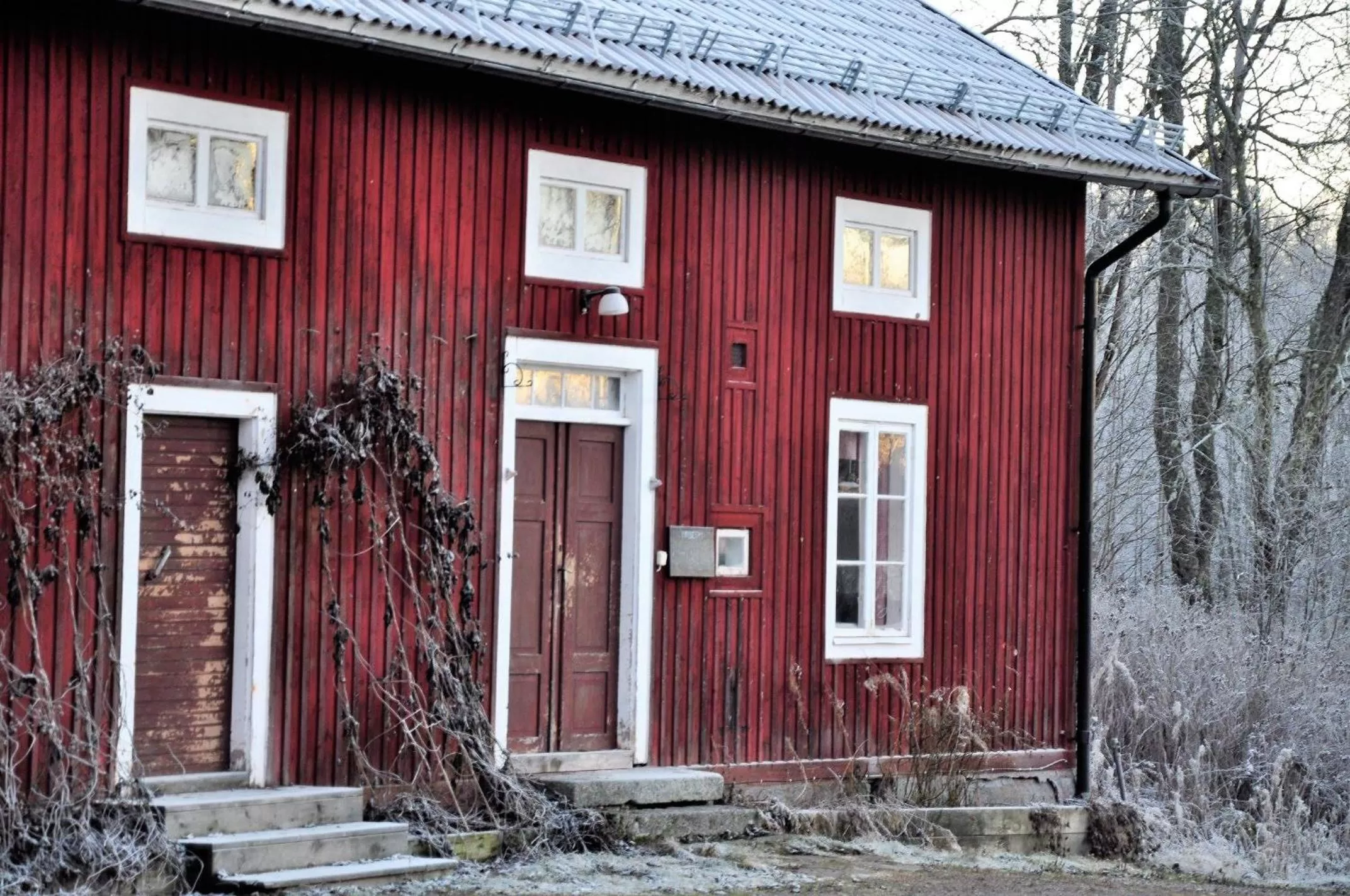 Activities in Snöå Bruk Hotell och konferens