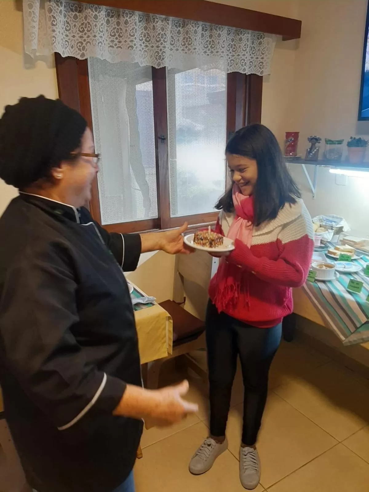 Pousada Green House by Conrado Vitali