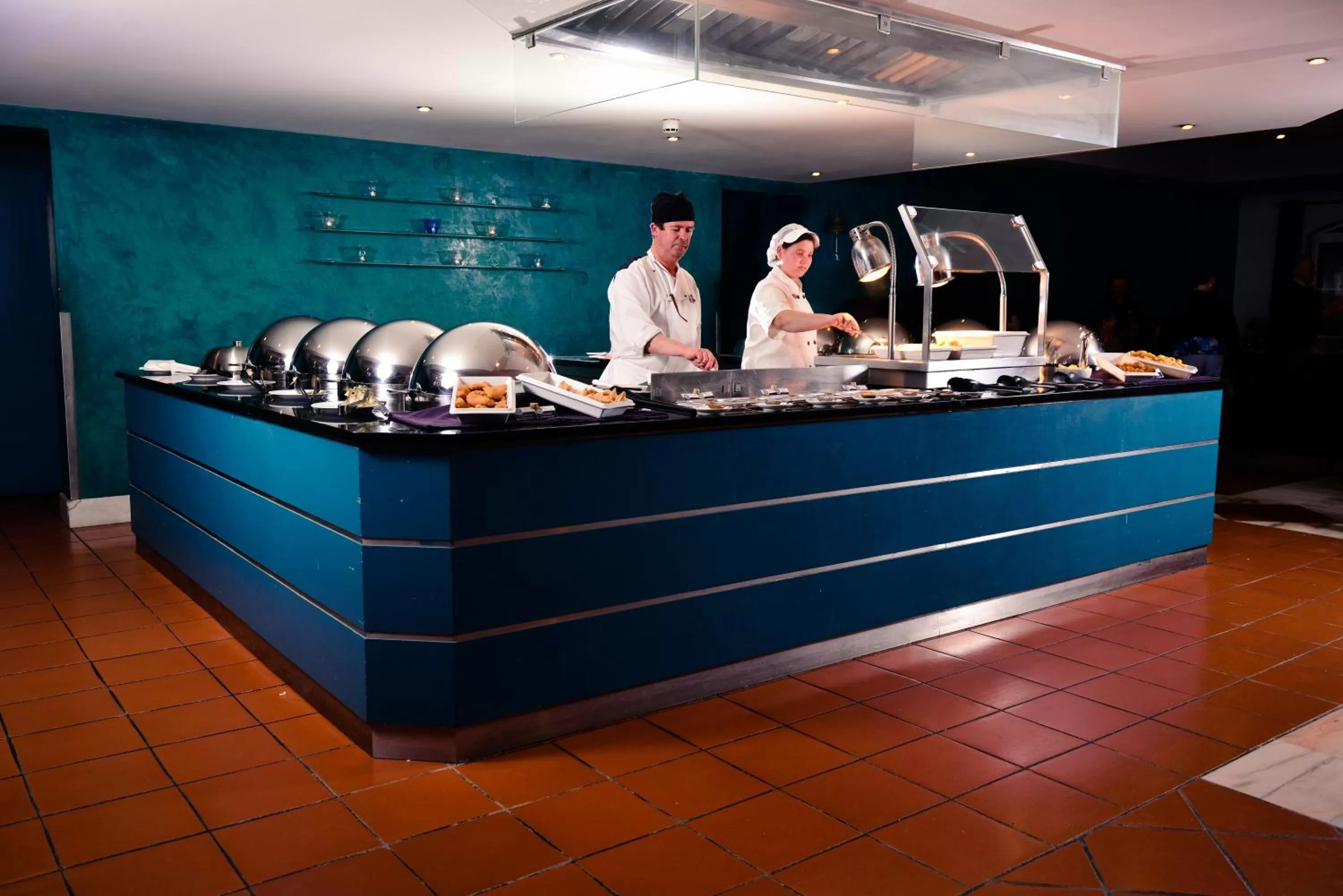 People in Vila Gale Cerro Alagoa