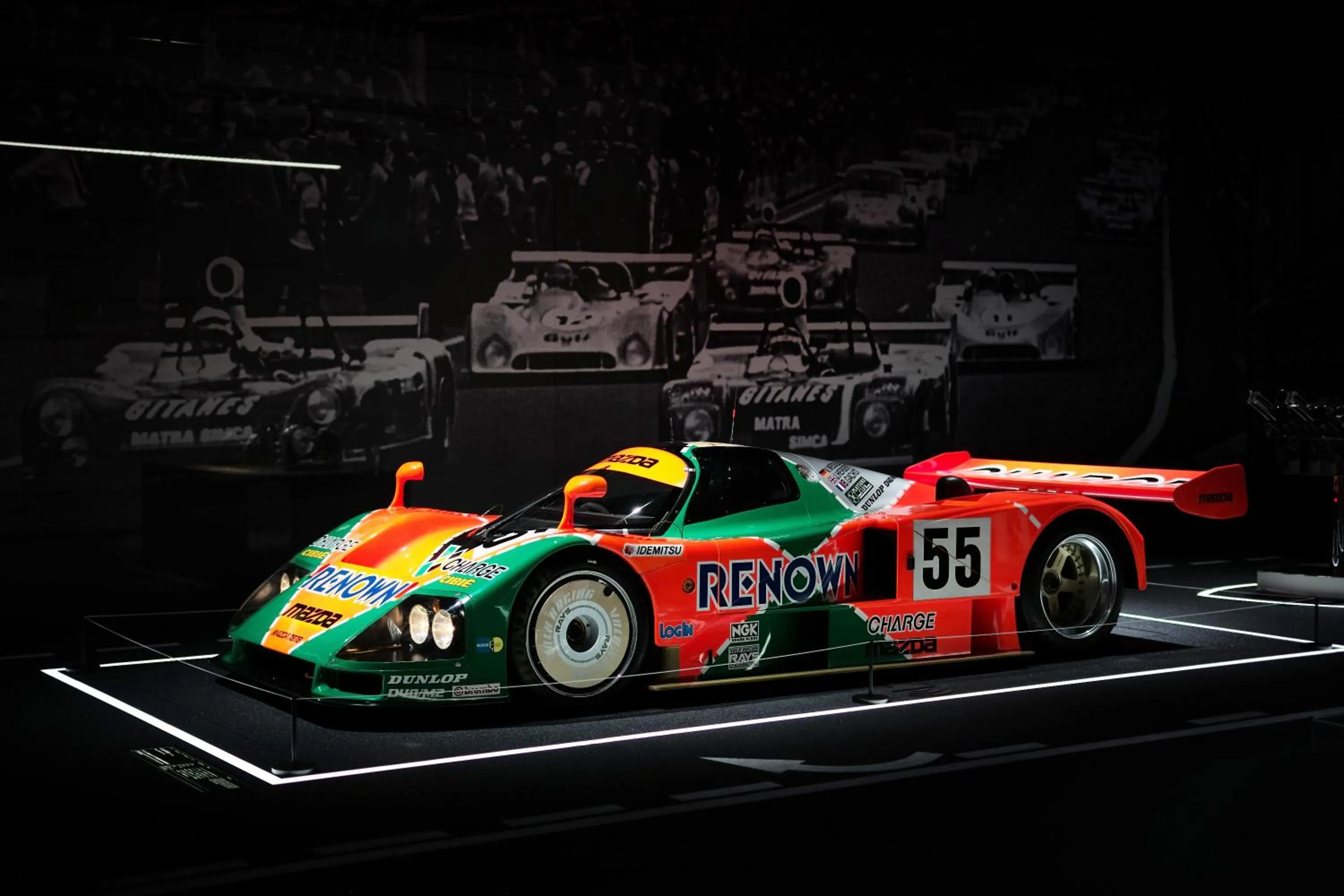 Activities in Fuji Speedway Hotel, in The Unbound Collection by Hyatt