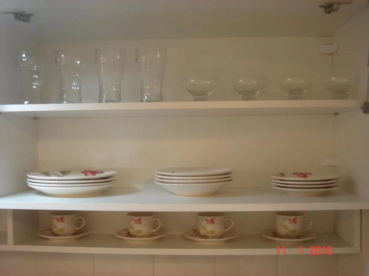 Wall Street Flat Service