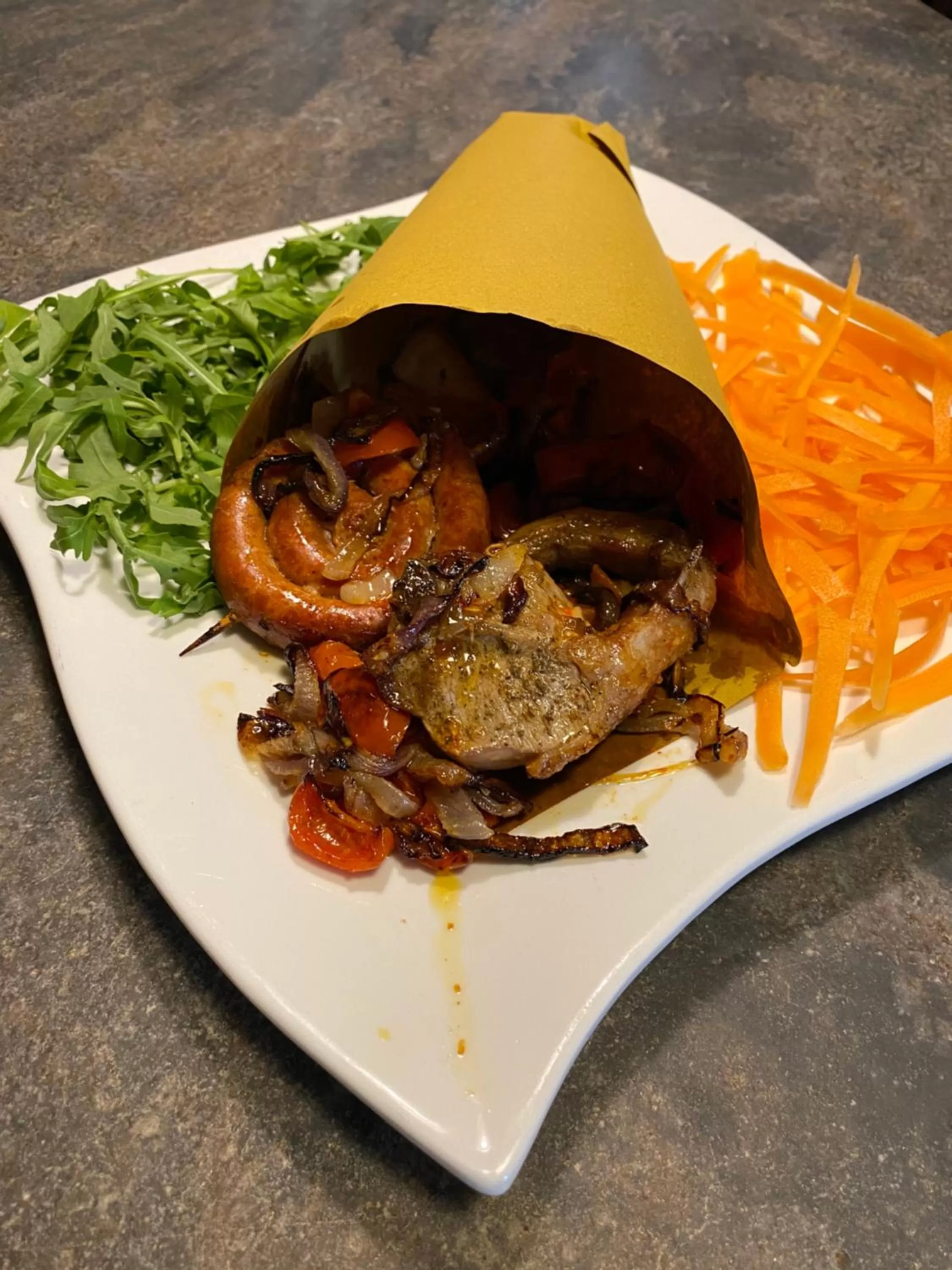 Residence San Pietro Barisano