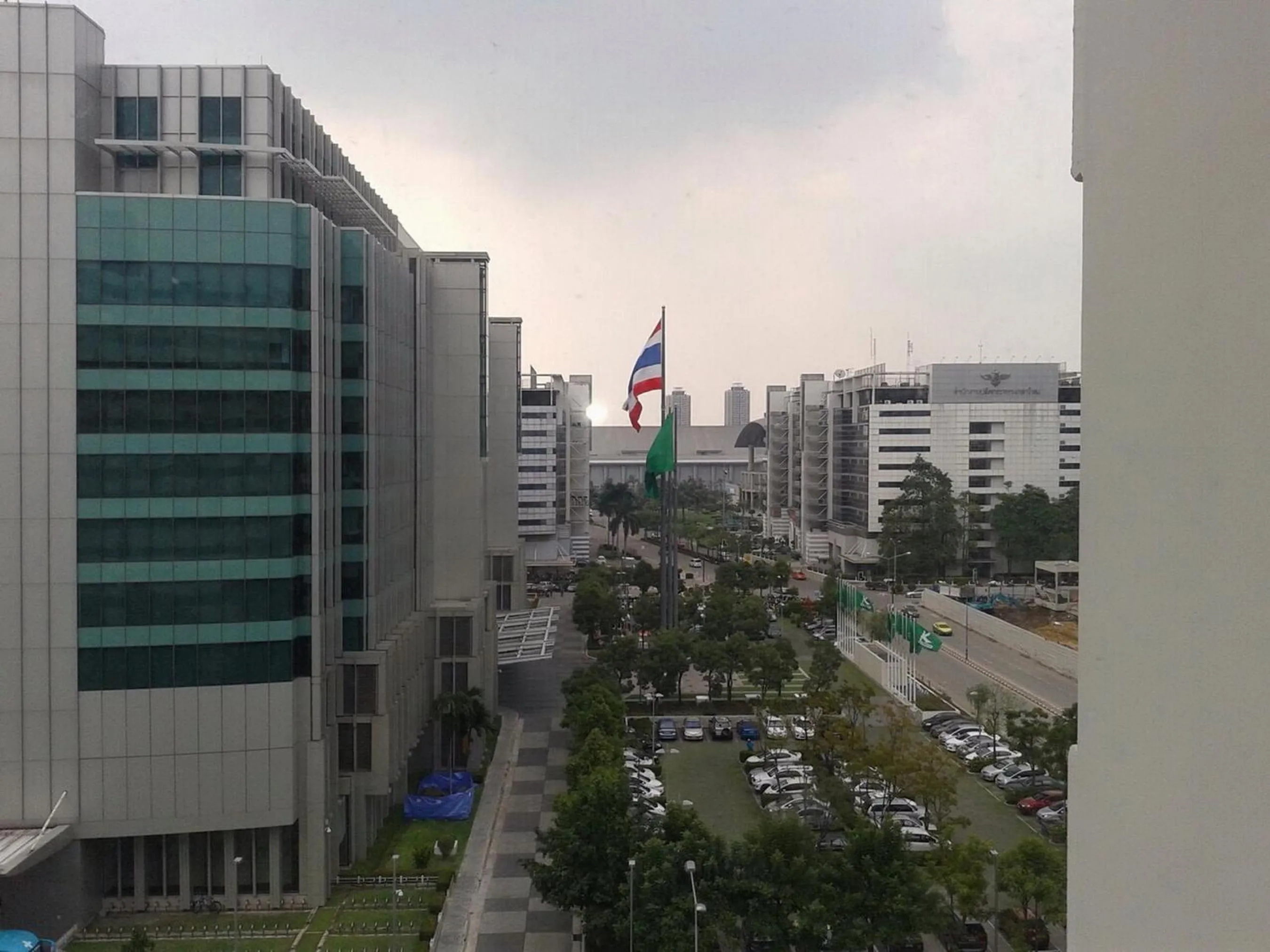 Smart Residence@Muengthongthani