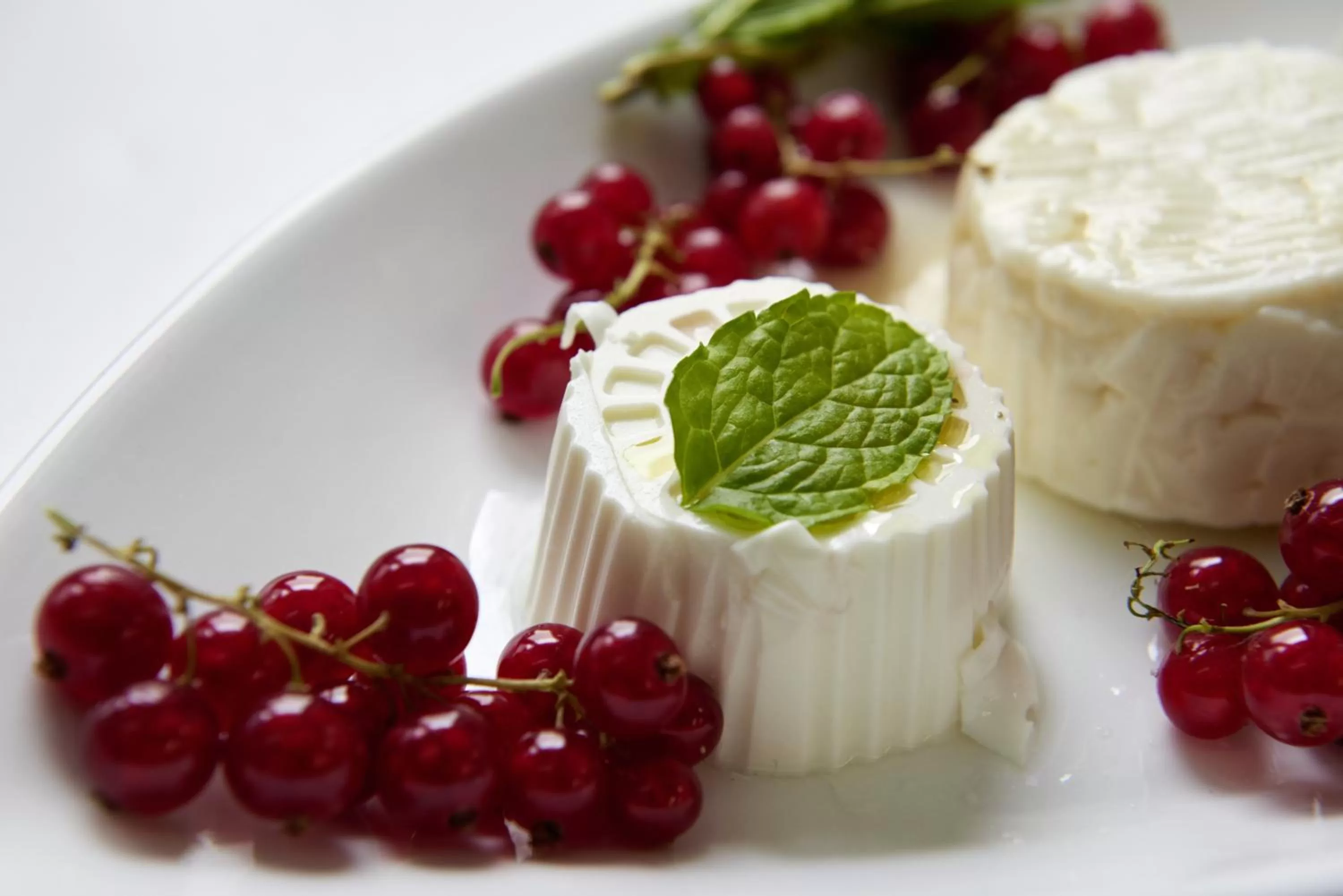 Food close-up in Hotel & Restaurant Rizzelli Superior