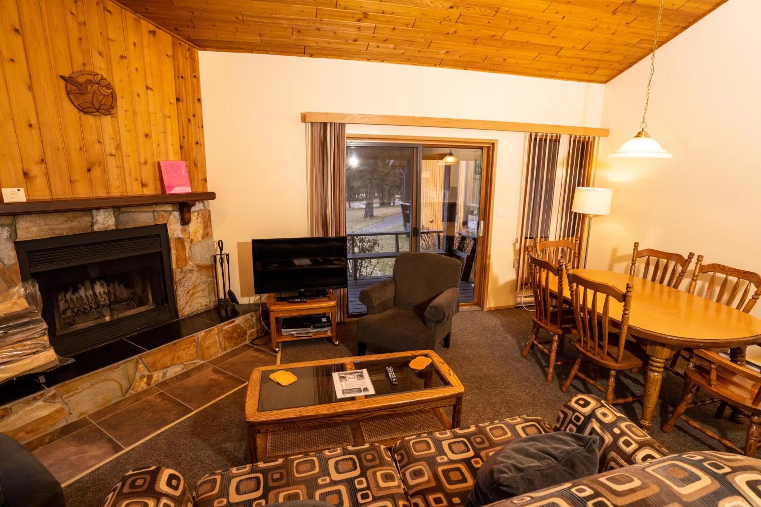 Fairmont Hot Springs Resort