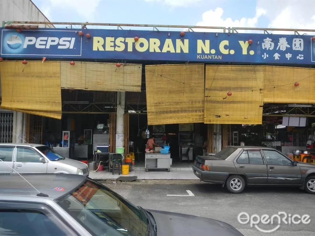 Elmark Hotel Kuantan