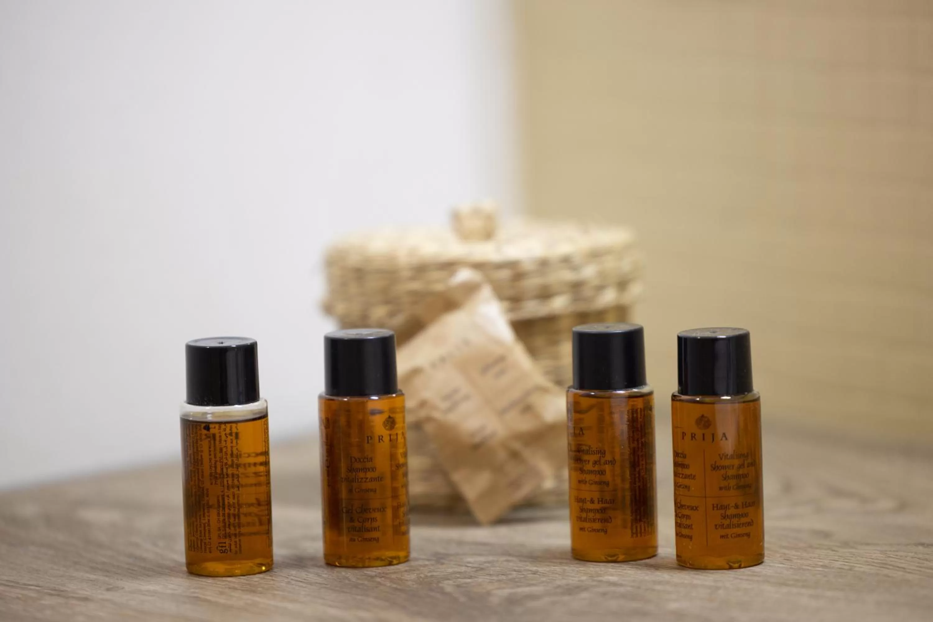 Decorative detail in Hotel Residence Alaïa