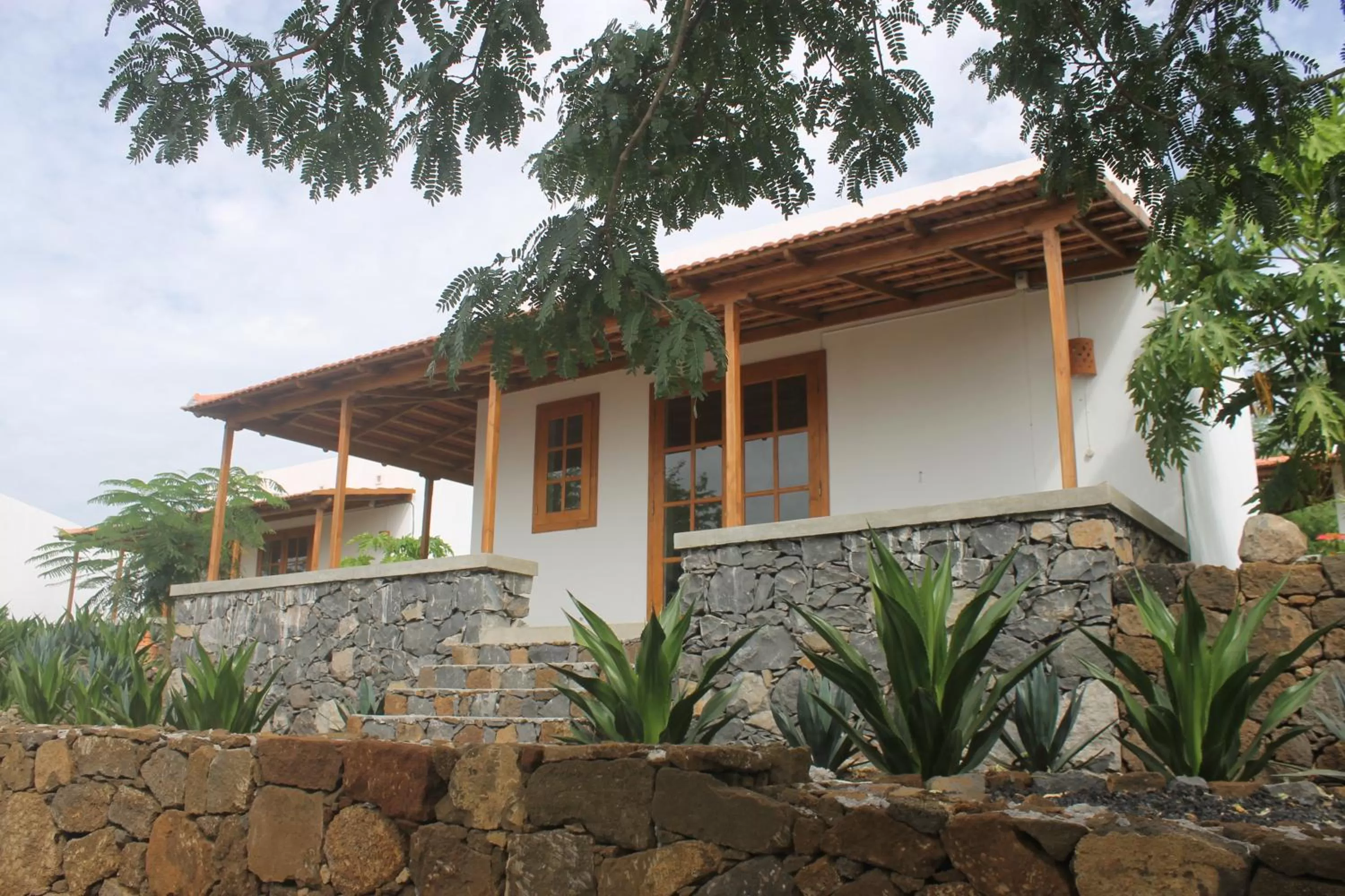 La Fora Ecolodge