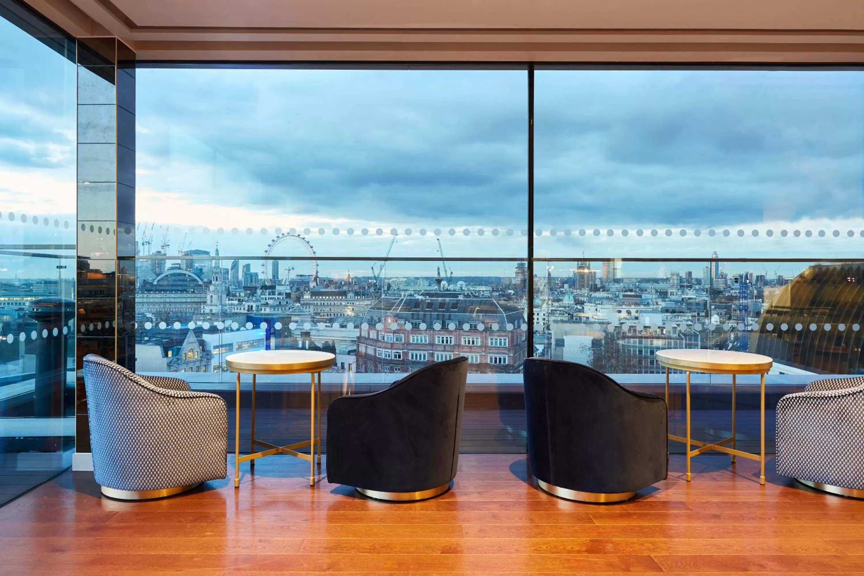 Other in Hotel Indigo London - 1 Leicester Square by IHG