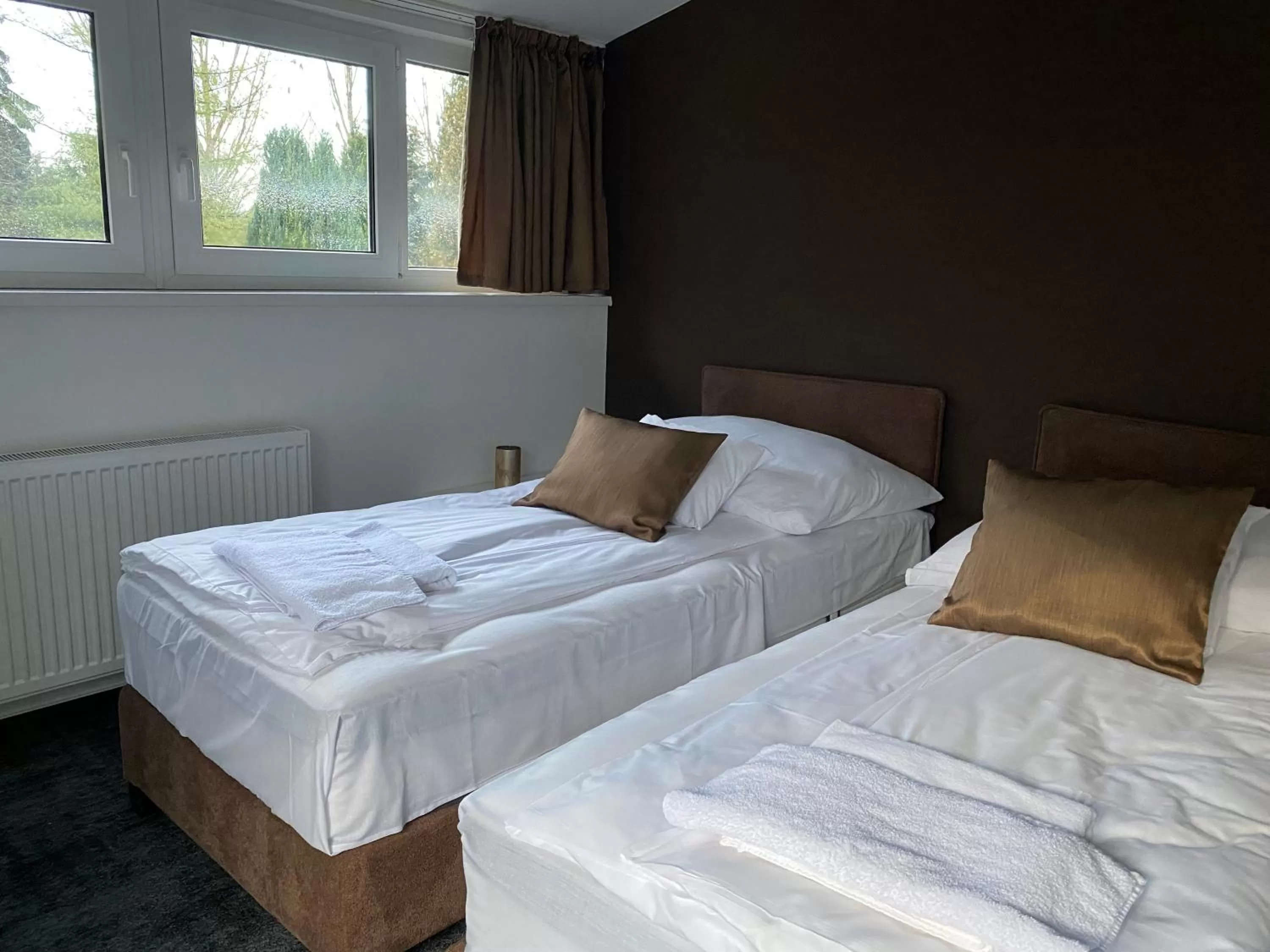 Bedroom in A Fogadó