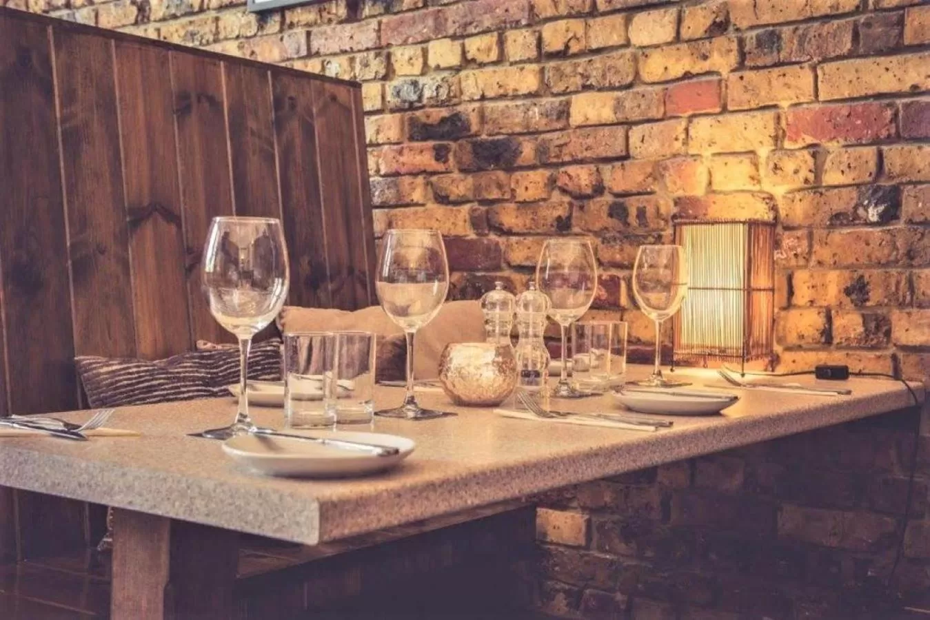 Restaurant/places to eat in The Royal Norfolk Hotel