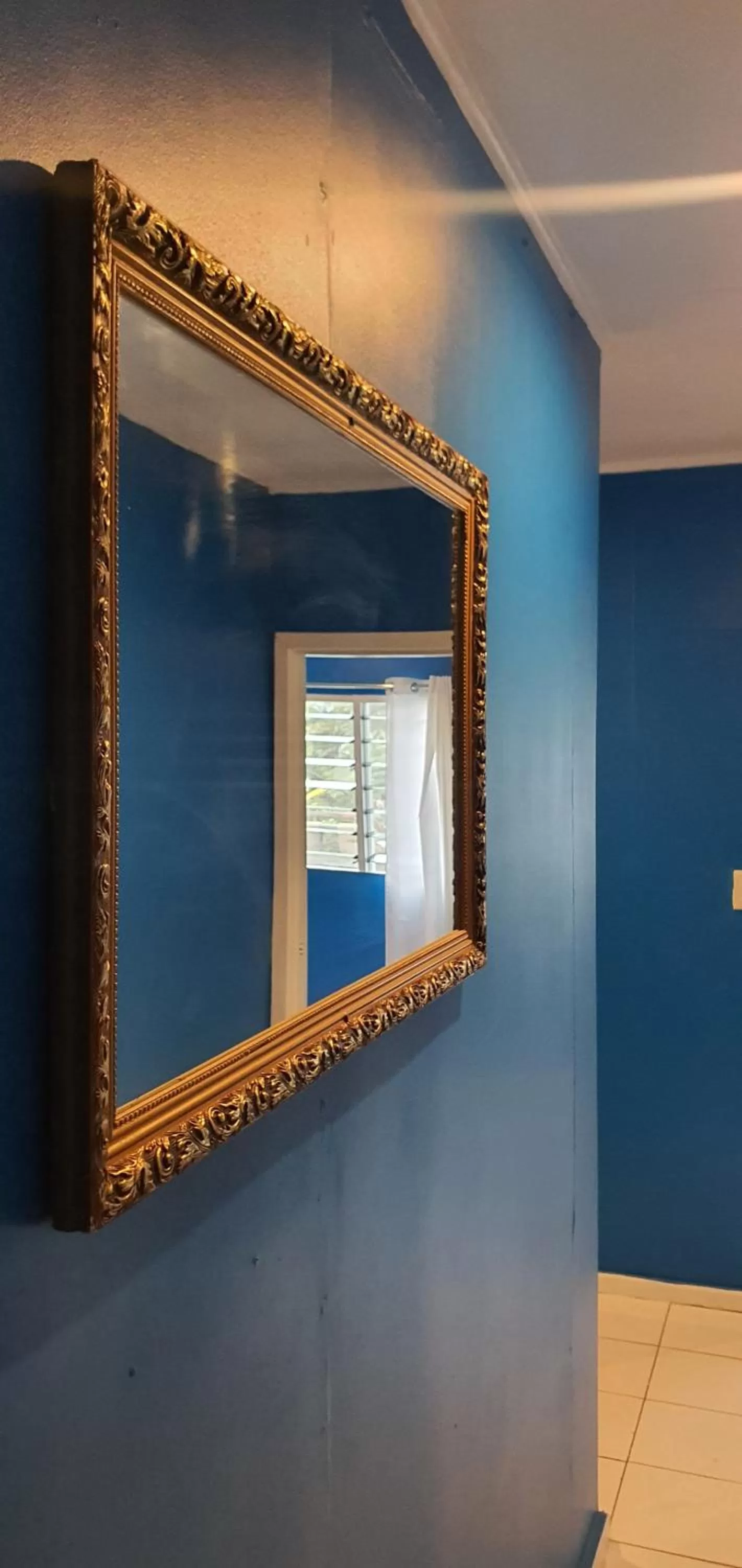 Property building, Swimming Pool in Lynn's Getaway Hotel