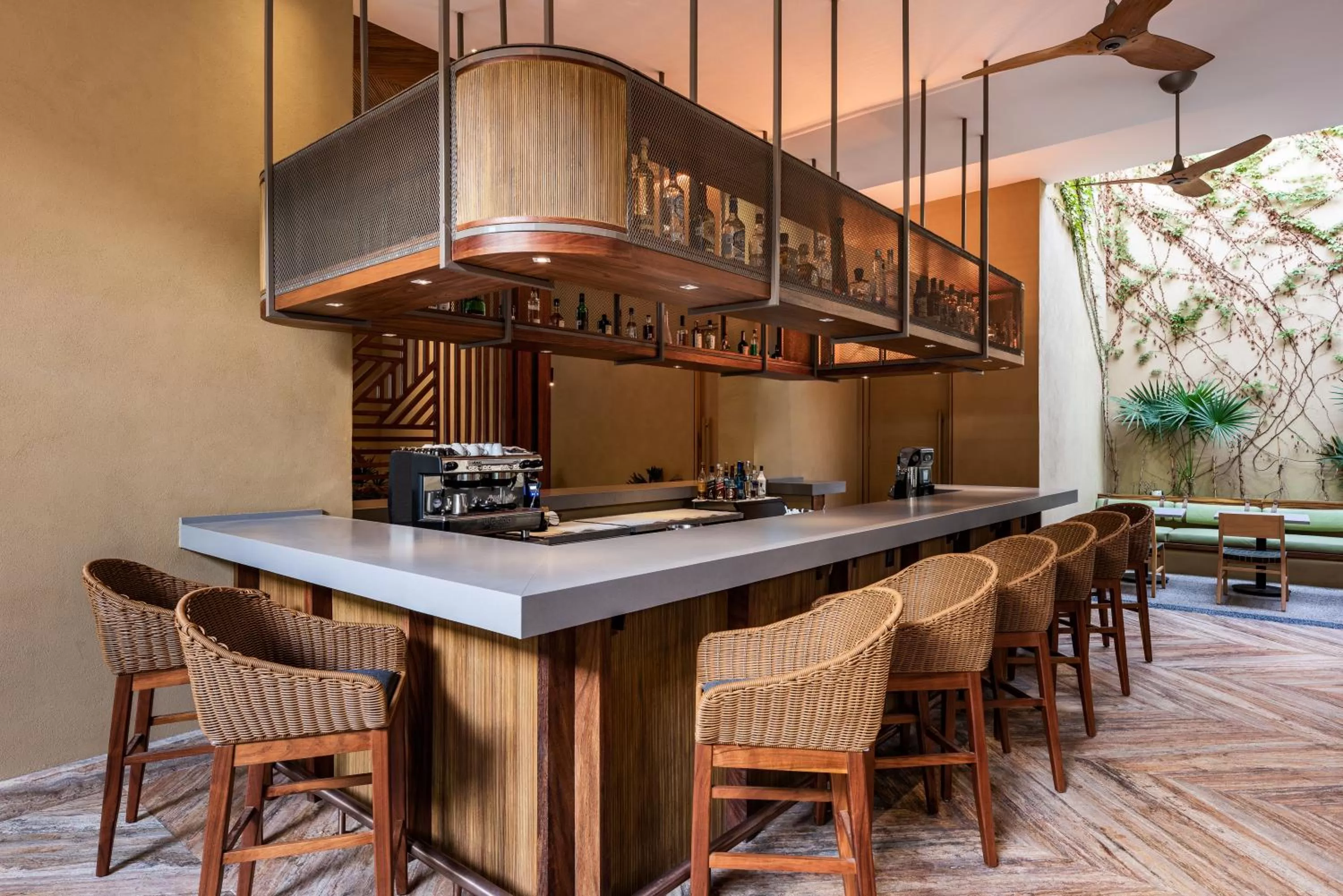 Restaurant/places to eat in Delta Hotels by Marriott Riviera Nayarit, an All-Inclusive Resort