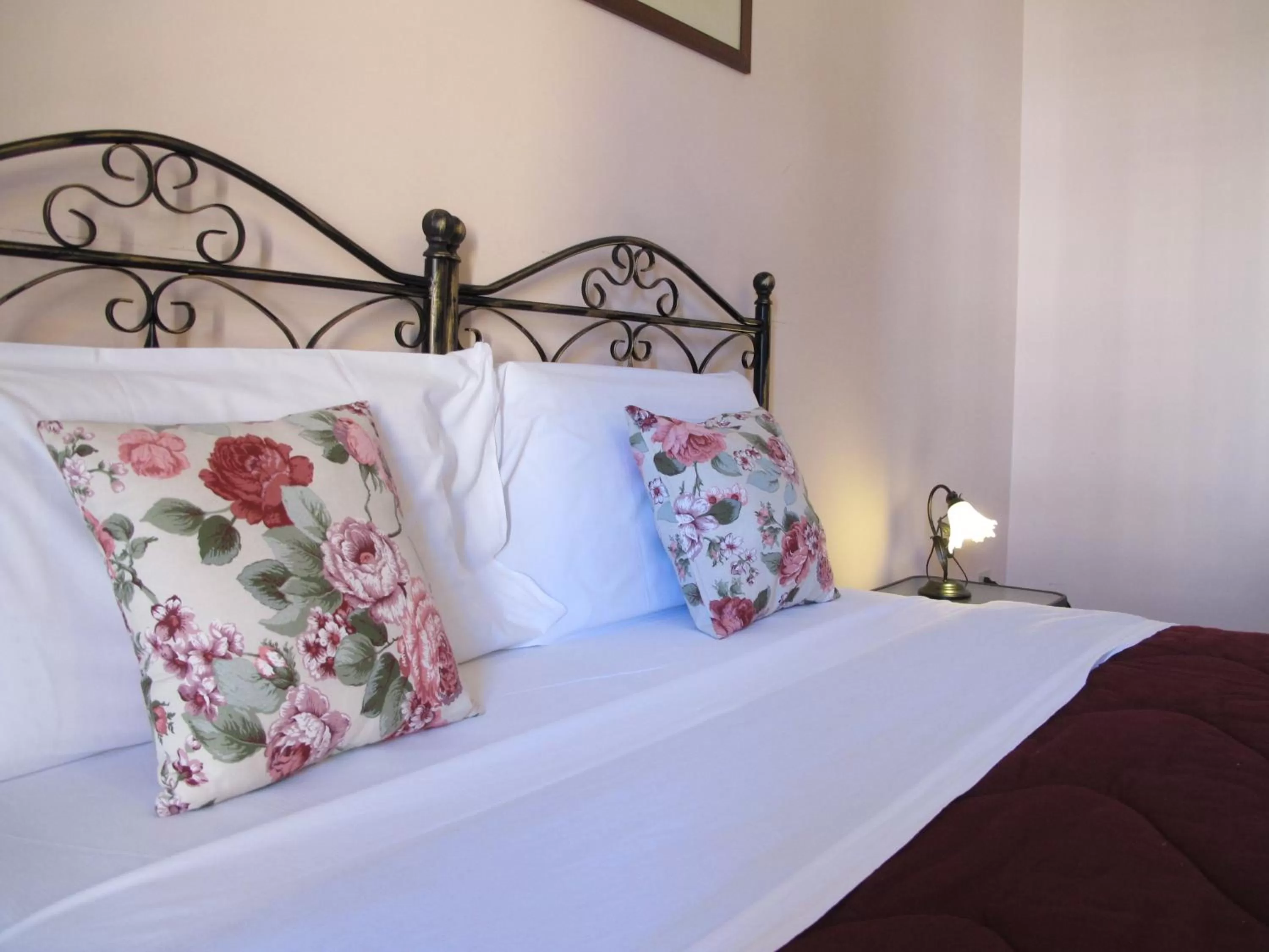 Bedroom, Bed in B&B 95 a Lecce