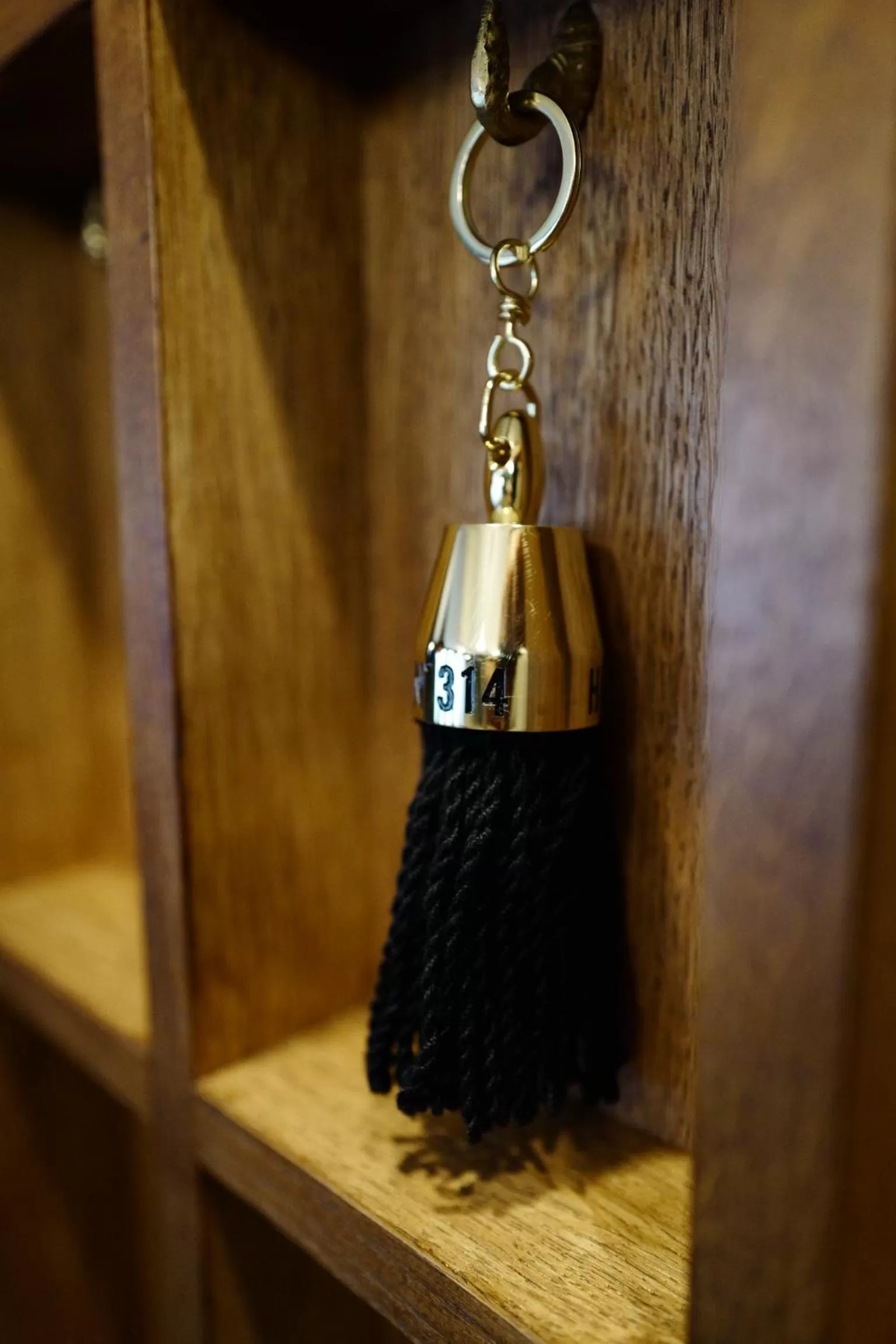 Lobby or reception in Urban Style Hotel des Carmes