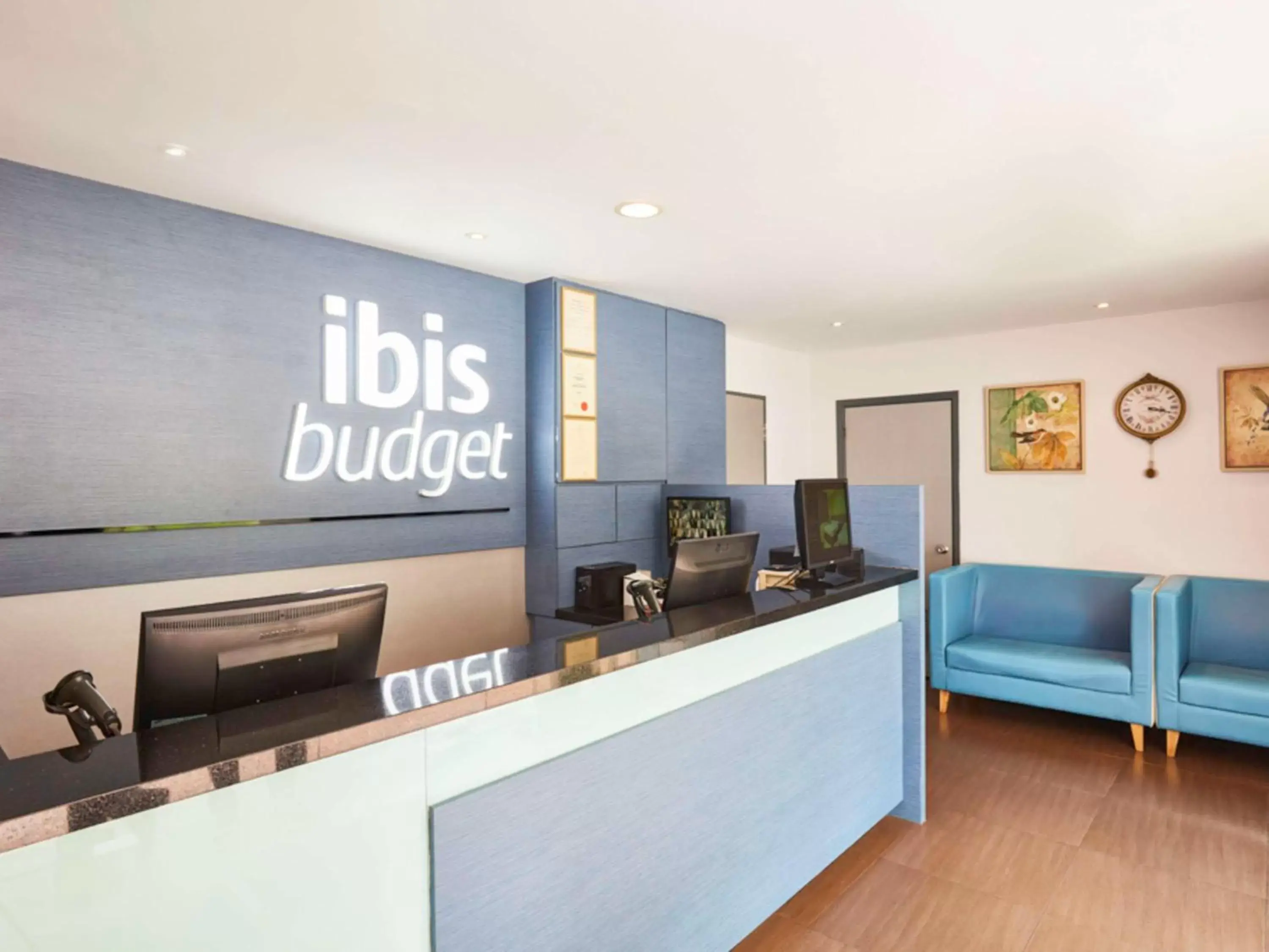 ibis budget Singapore Sapphire ibis budget Singapore Sapphire