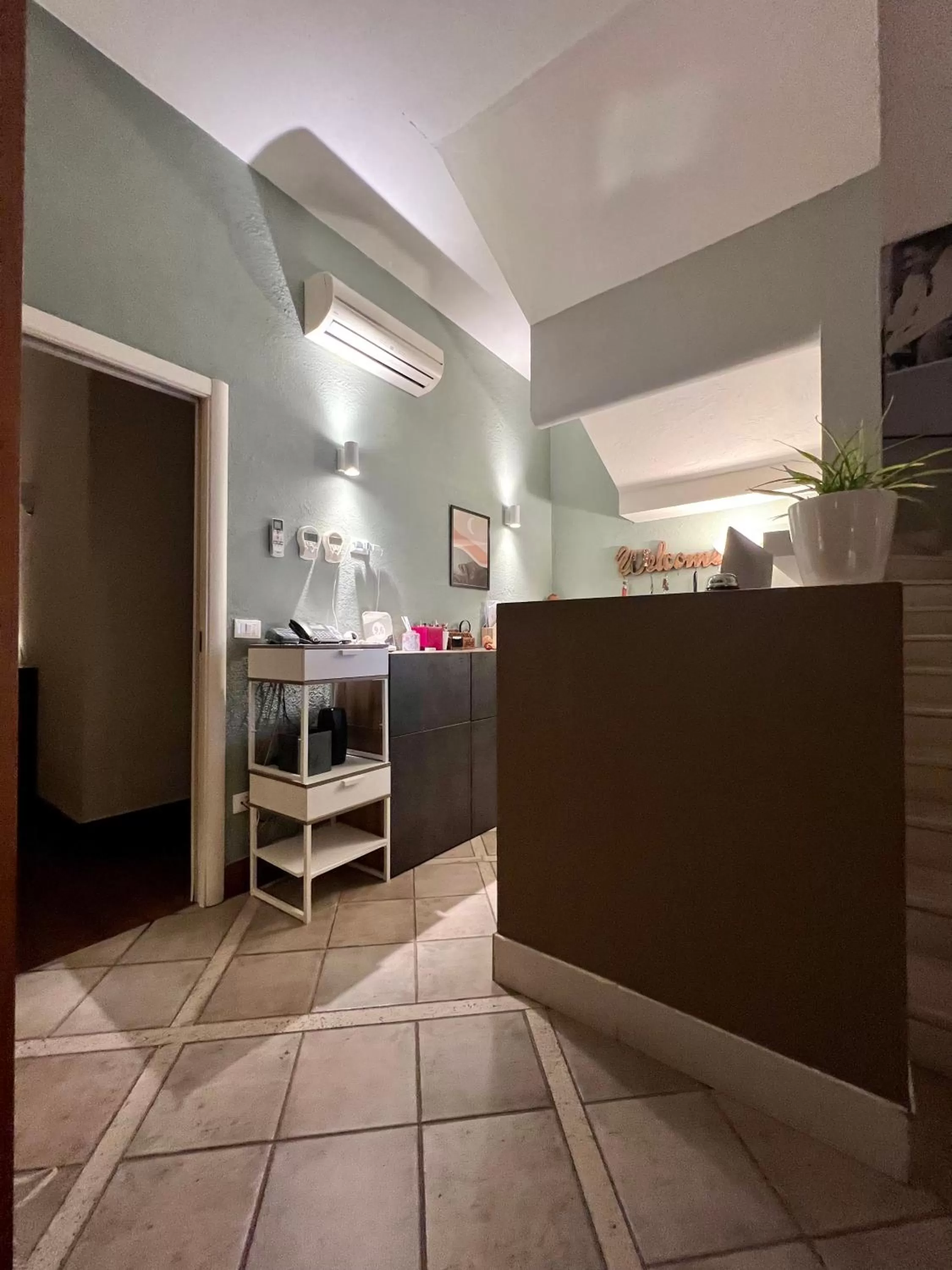 Hotel Bella Napoli ristorante & spa