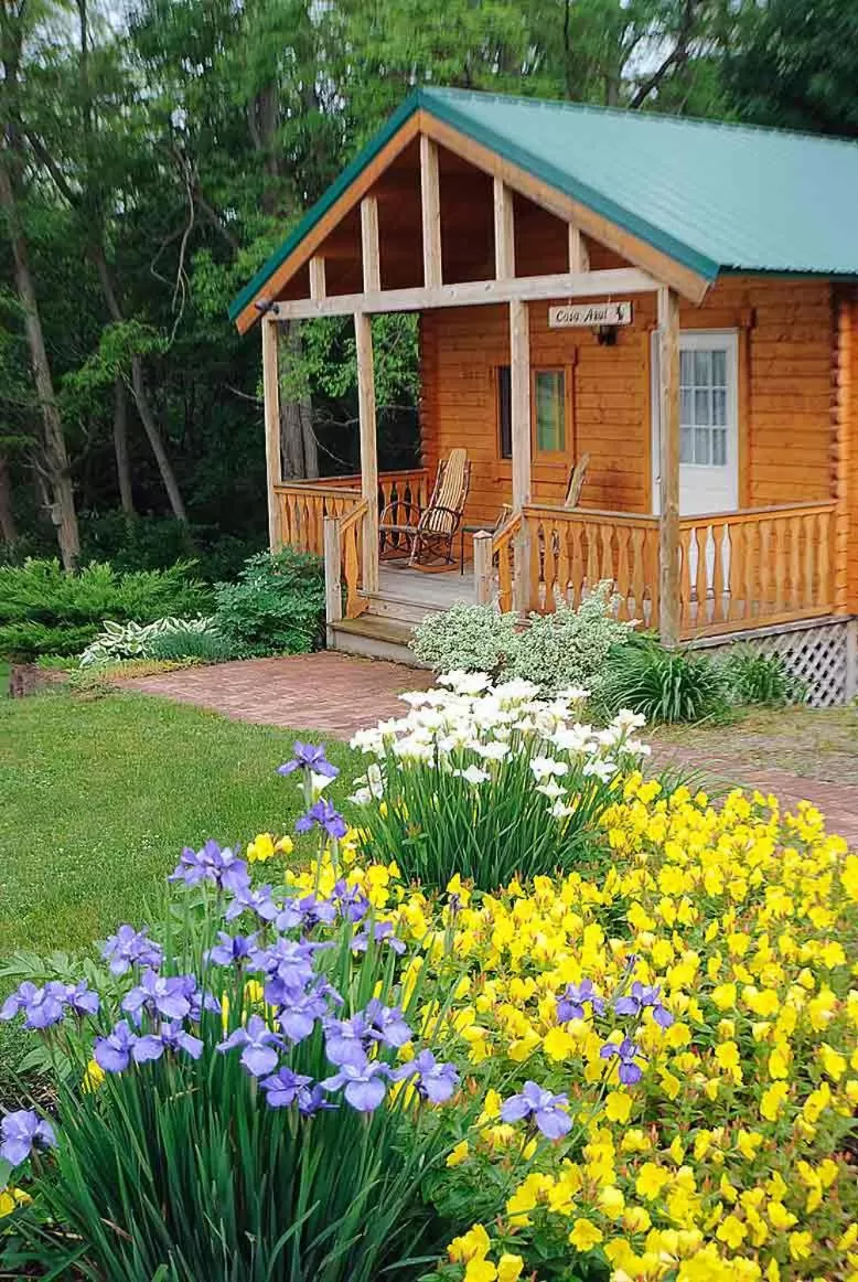 Los Gatos Bed & Breakfast