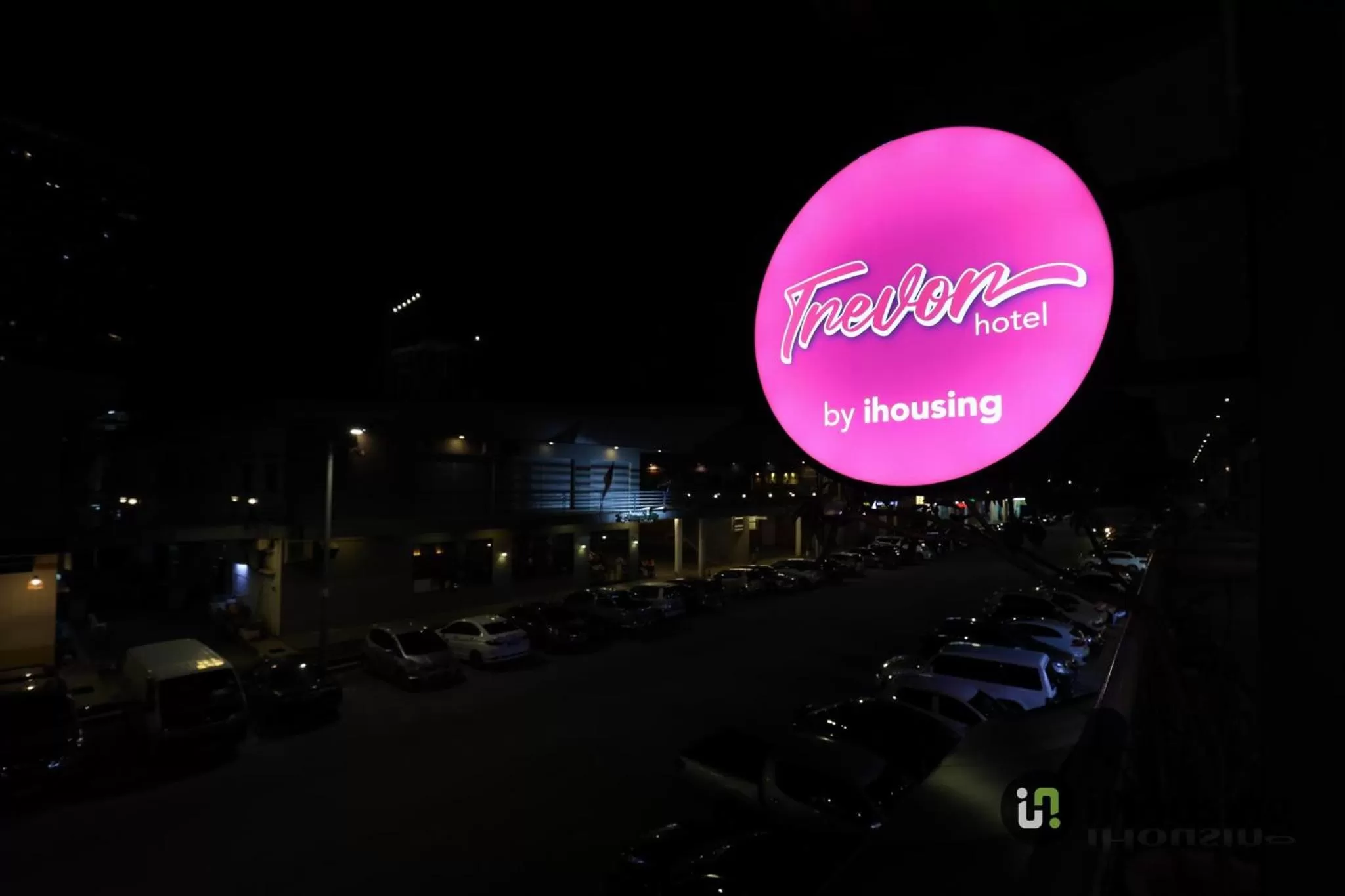 Trevor Hotel Malacca Town By I Housing