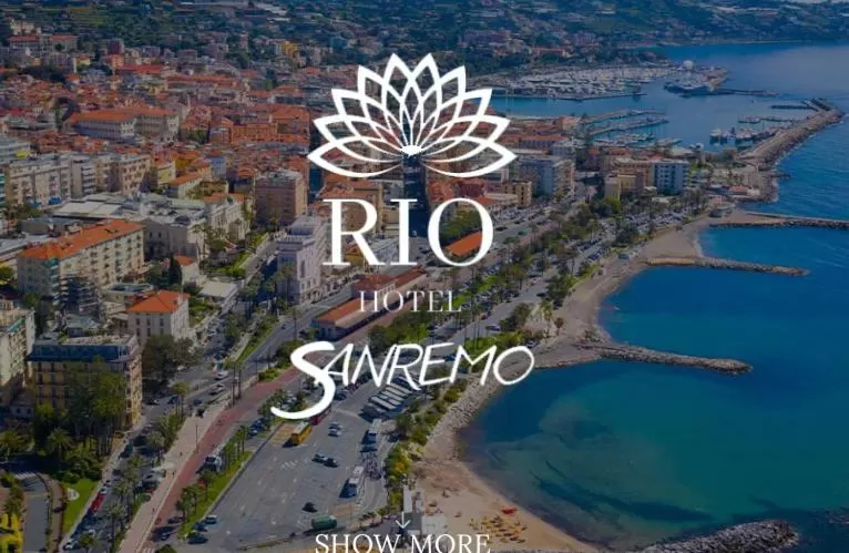 Hotel Rio Sanremo