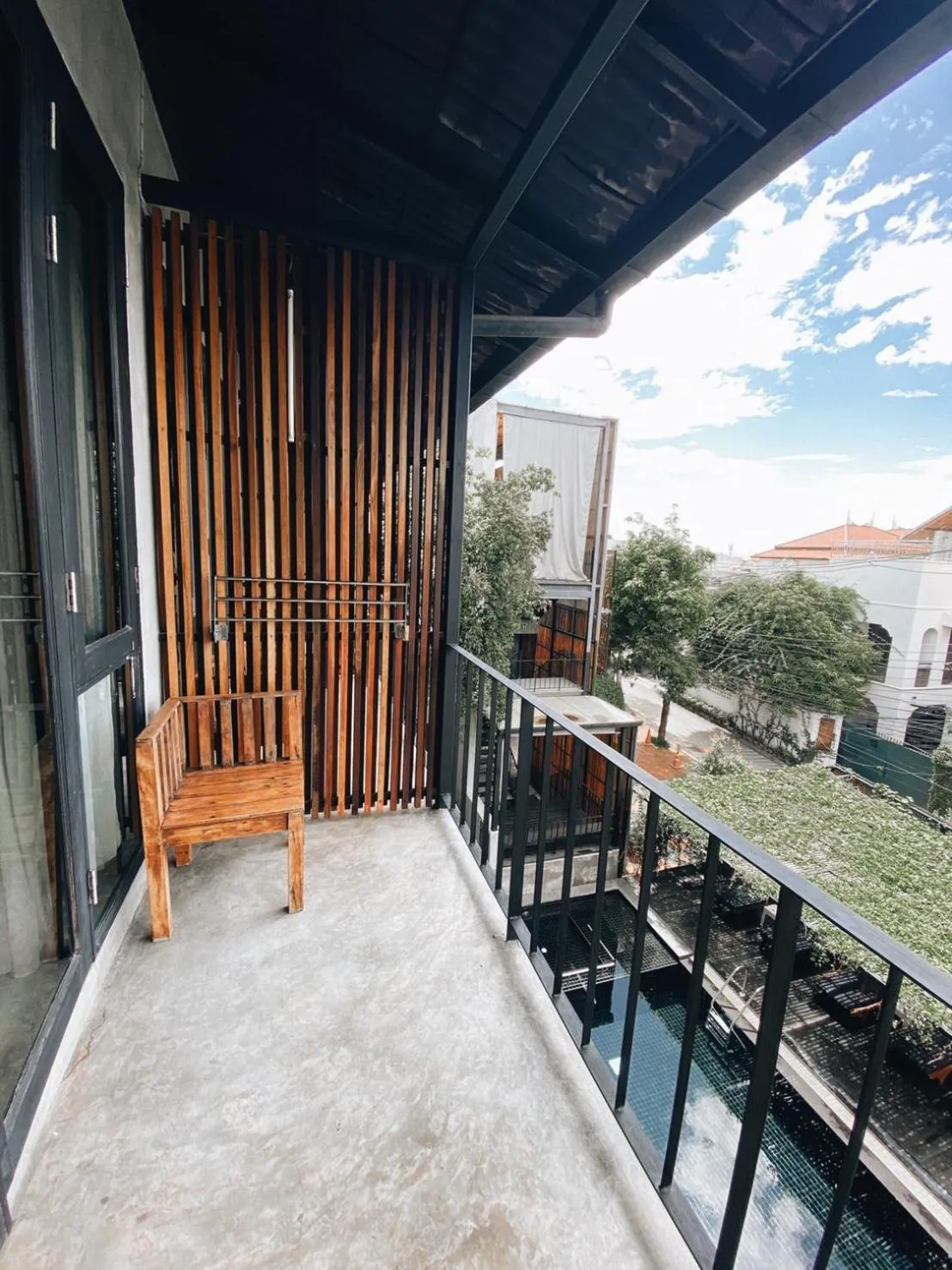 Lamphu House Chiang Mai