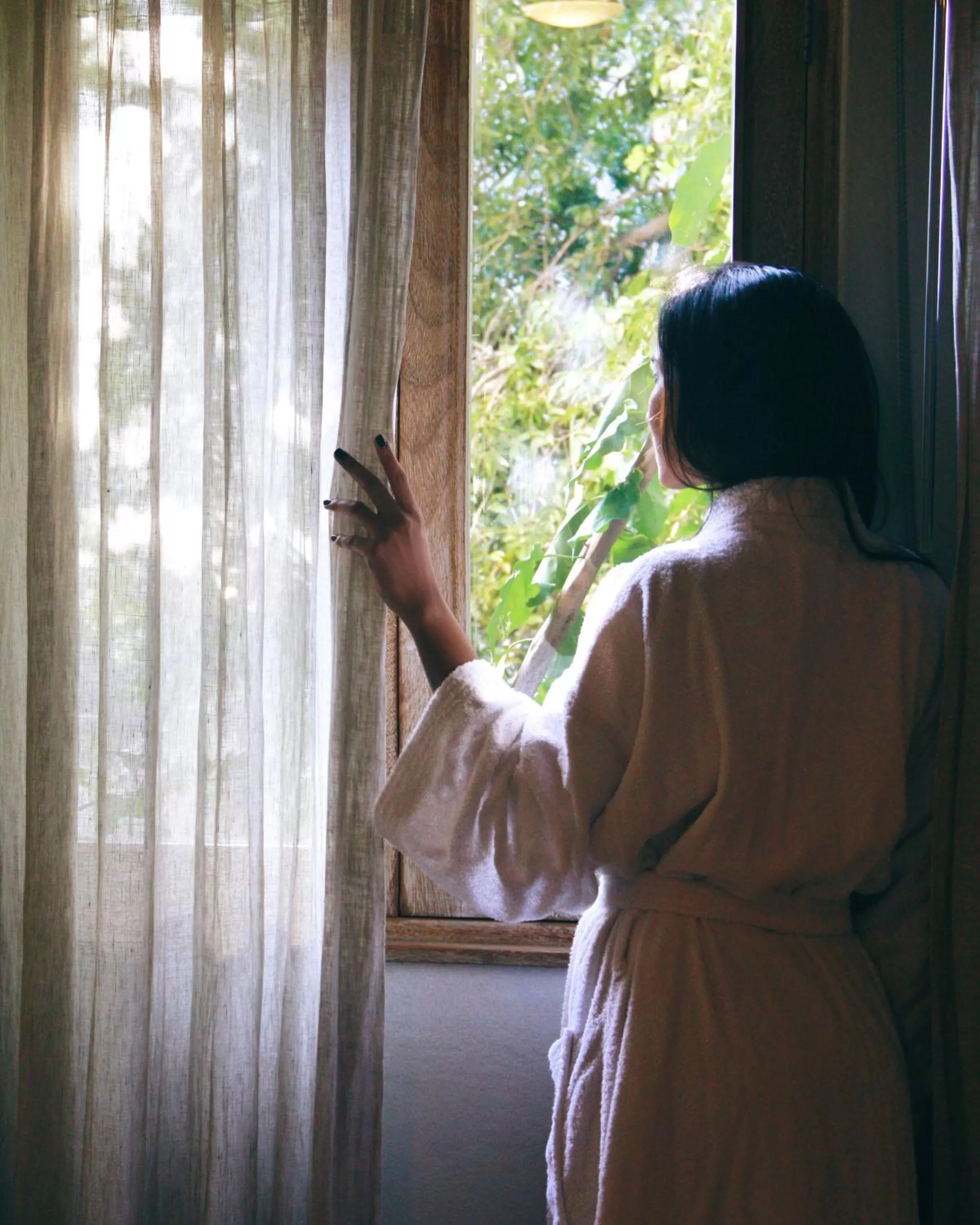 View (from property/room) in Billini Hotel, Historic Luxury