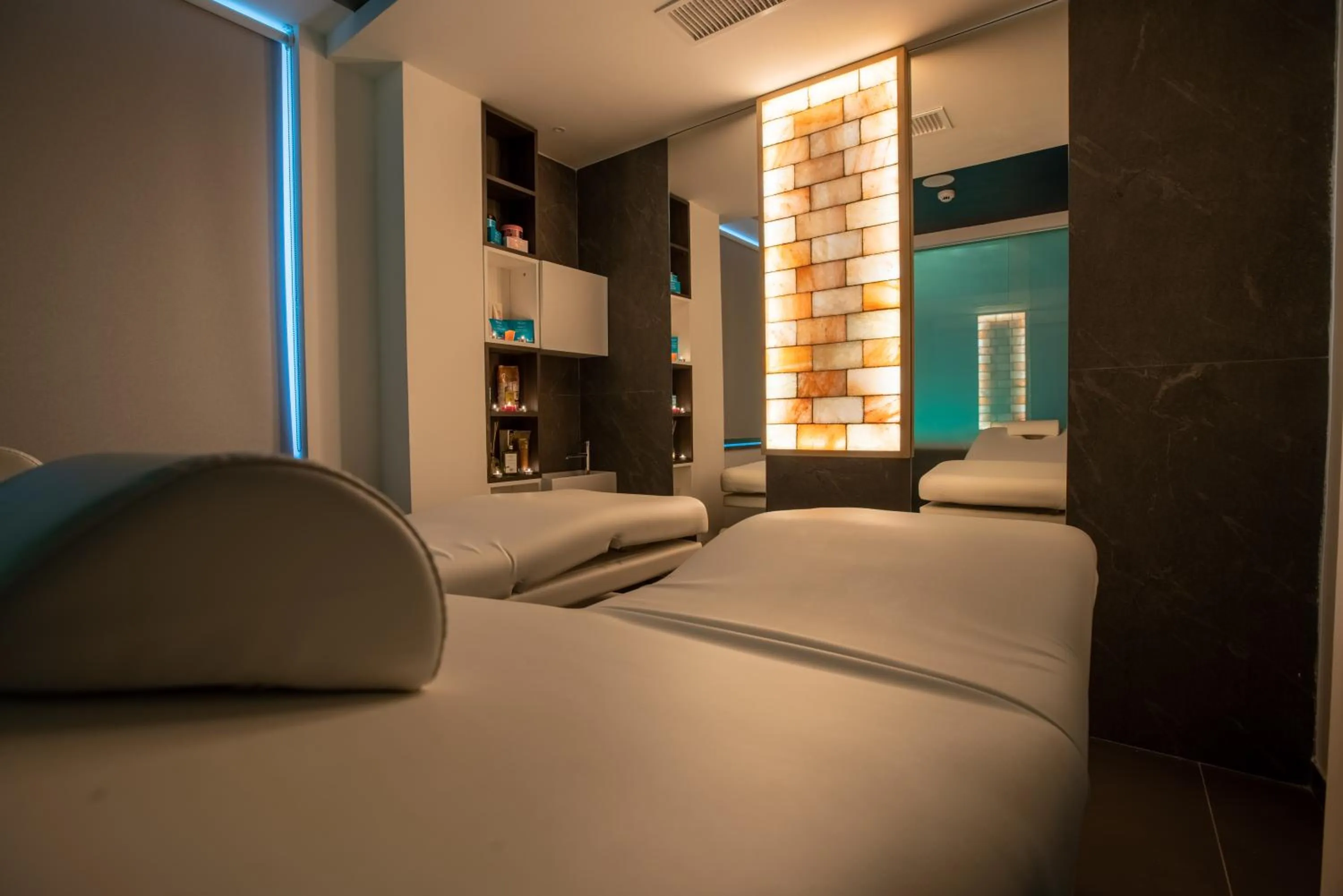 Spa and wellness centre/facilities, Bed in San Lorenzo - Boutique Hotel & SPA