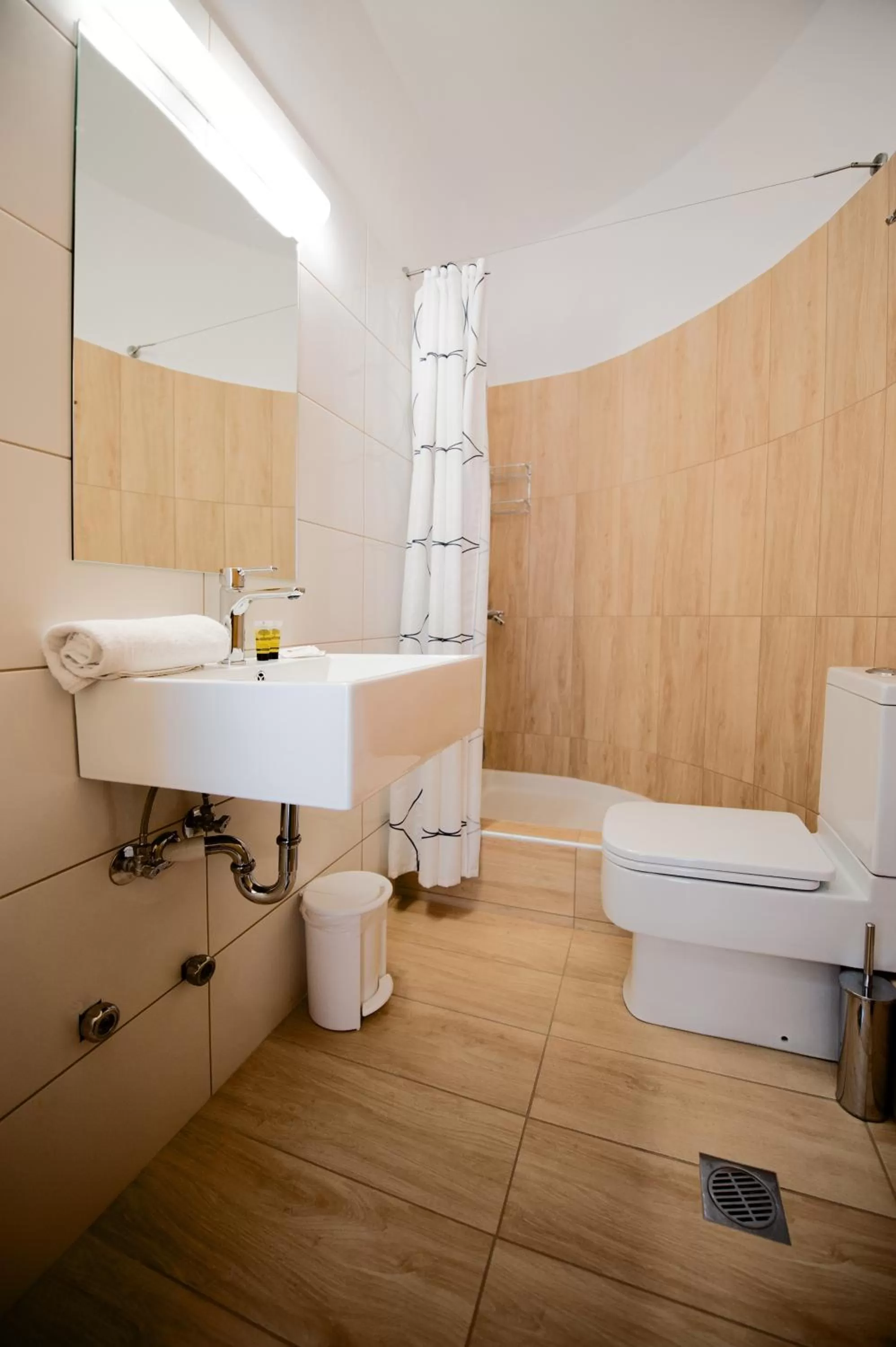 Decorative detail in Olympion