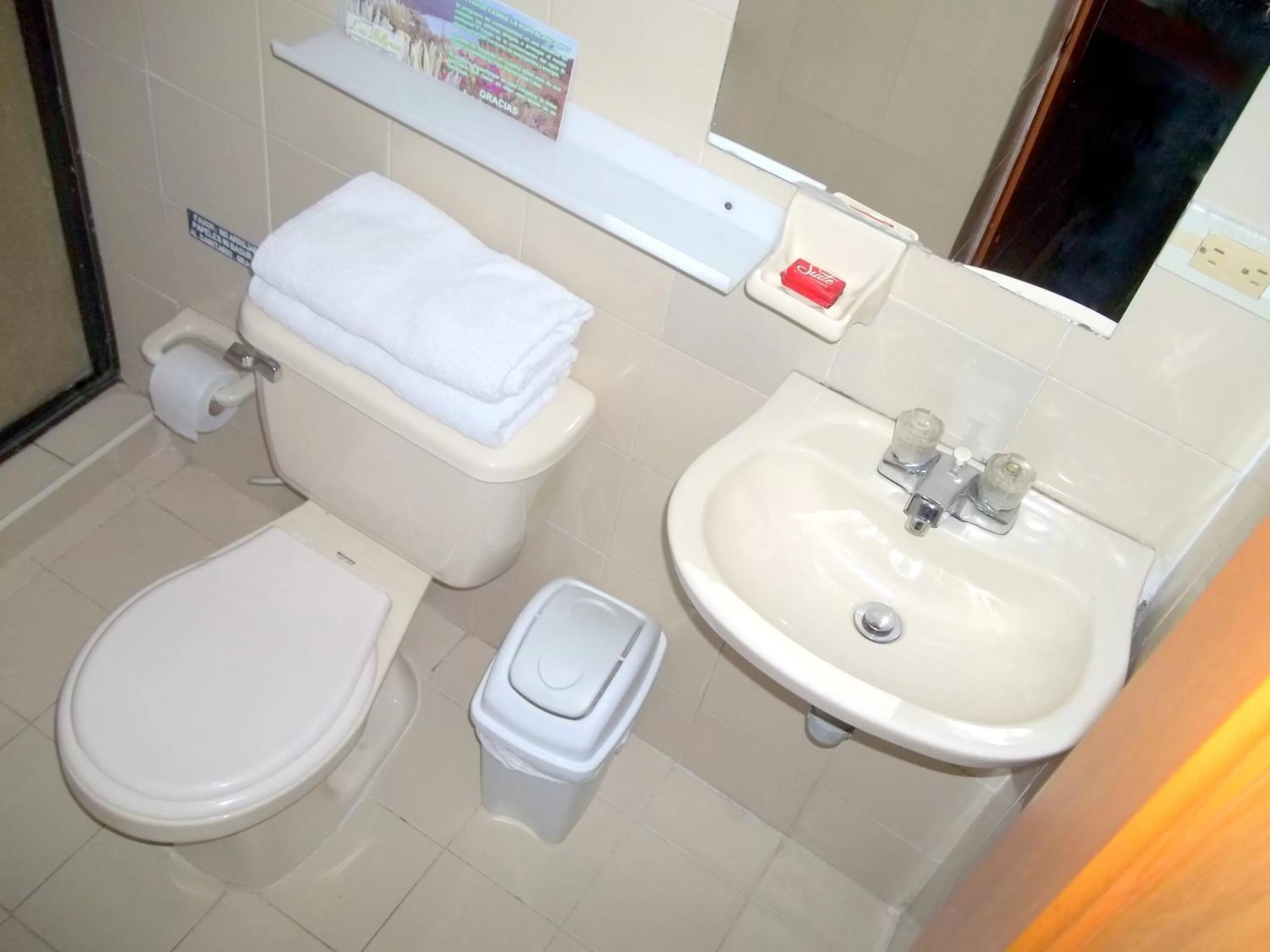 Cabañas Las Bifloras