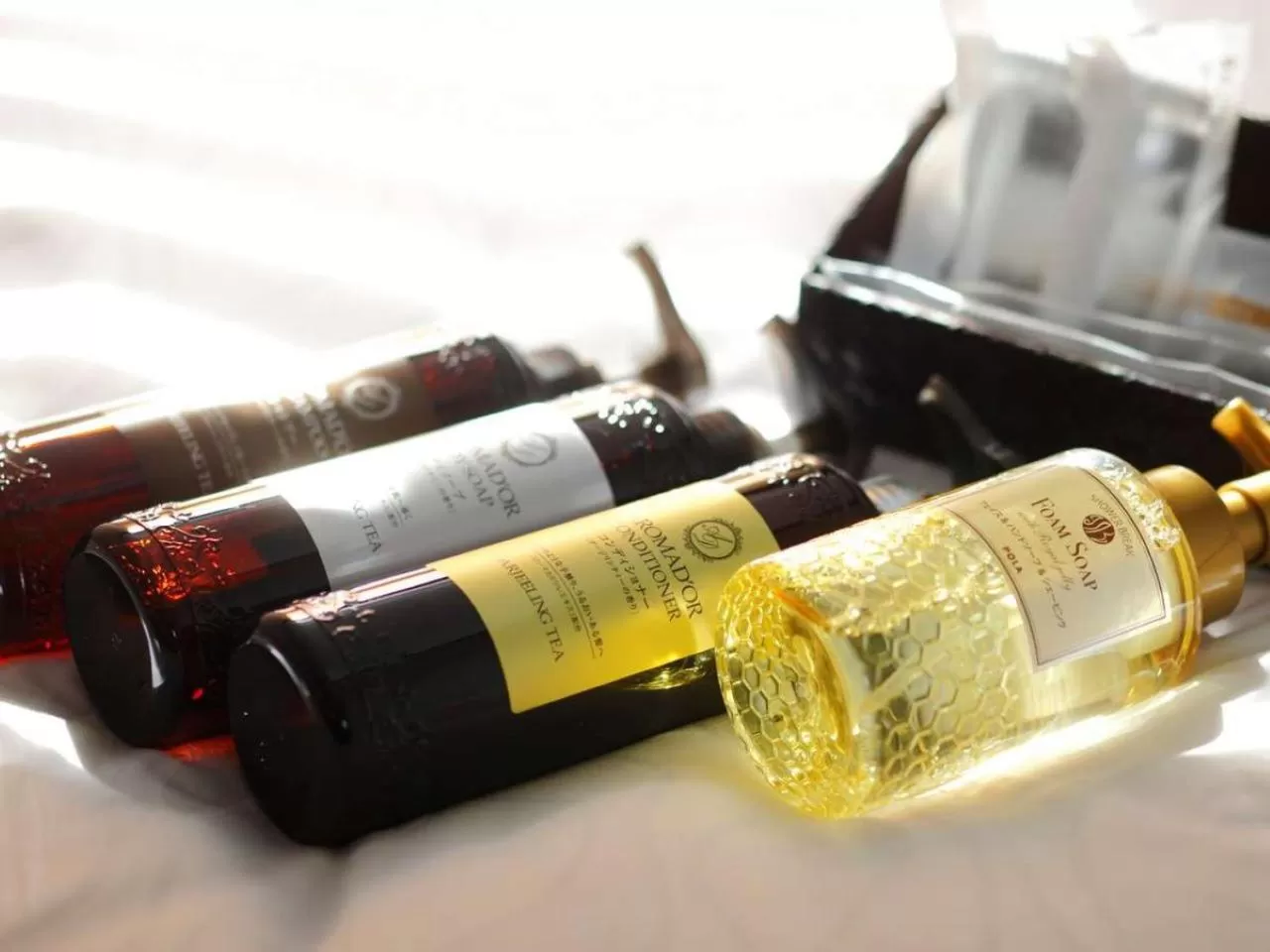 Other in HOTEL AMANEK Asahikawa