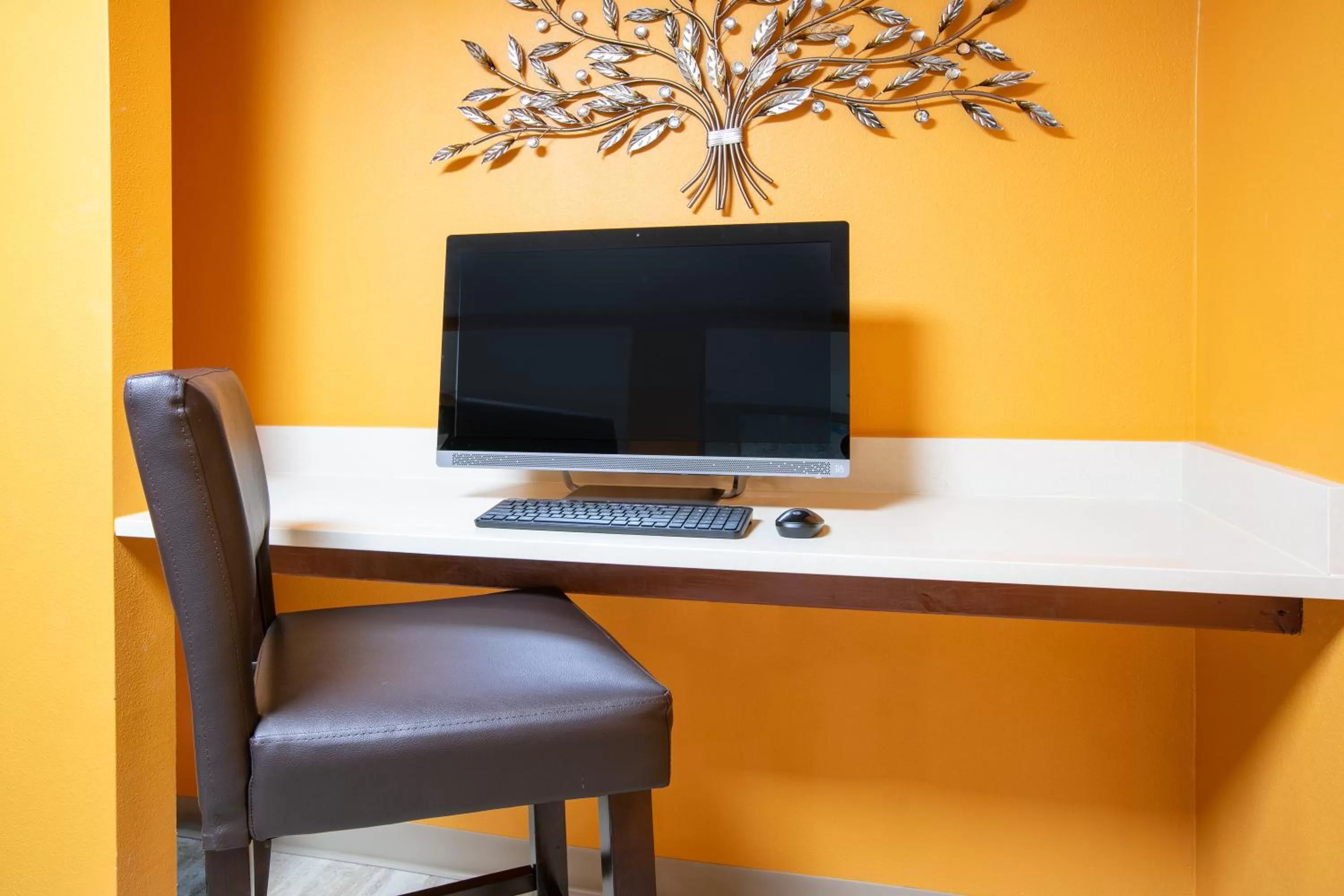 Business facilities in Baymont by Wyndham Plano