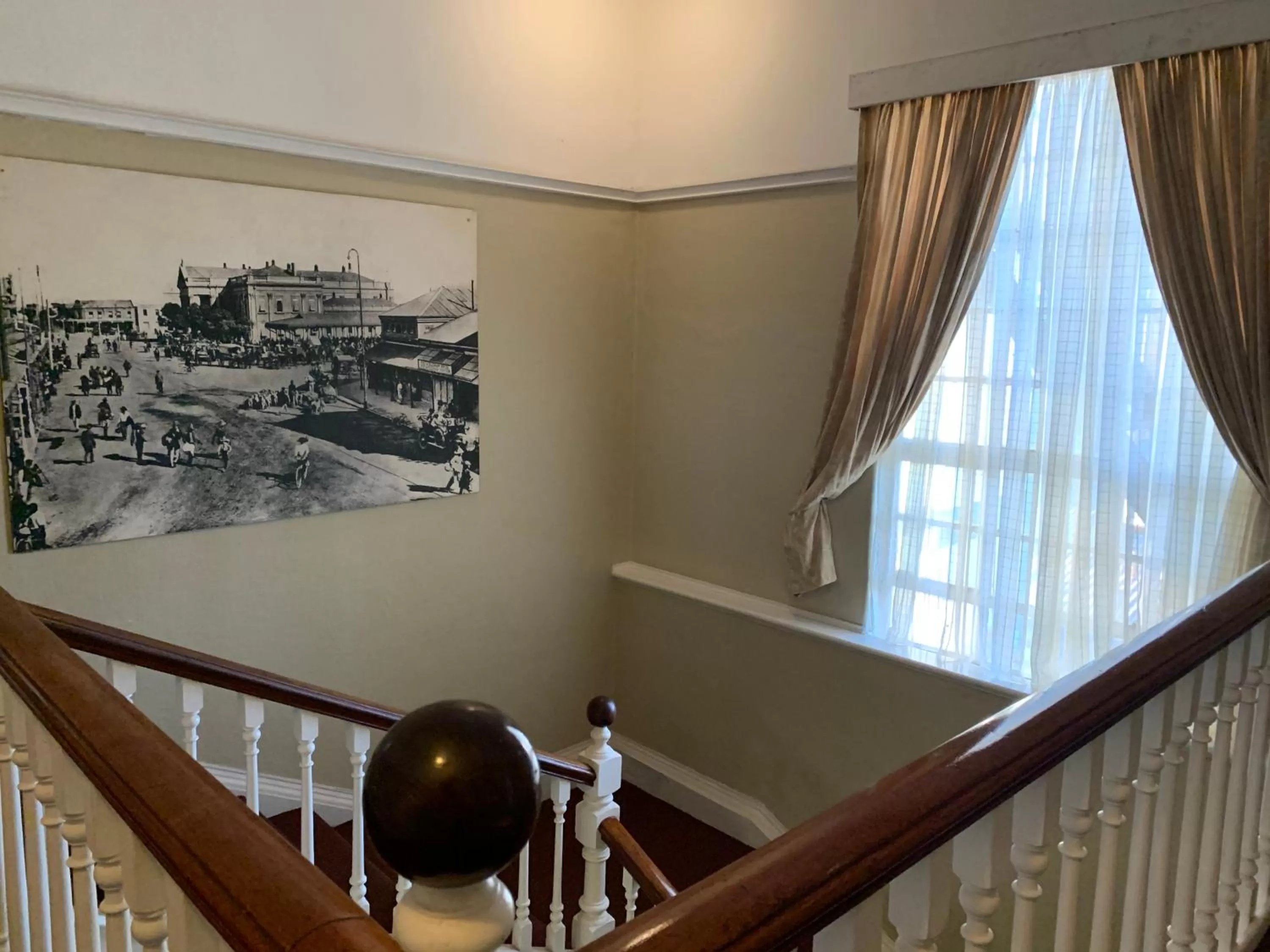 Other in Savoy Hotel Kimberley