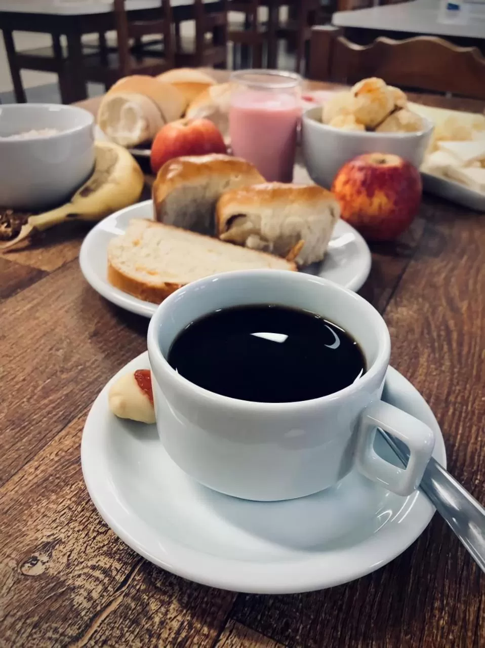 Pousada Roberto Monteiro - Frente Mar